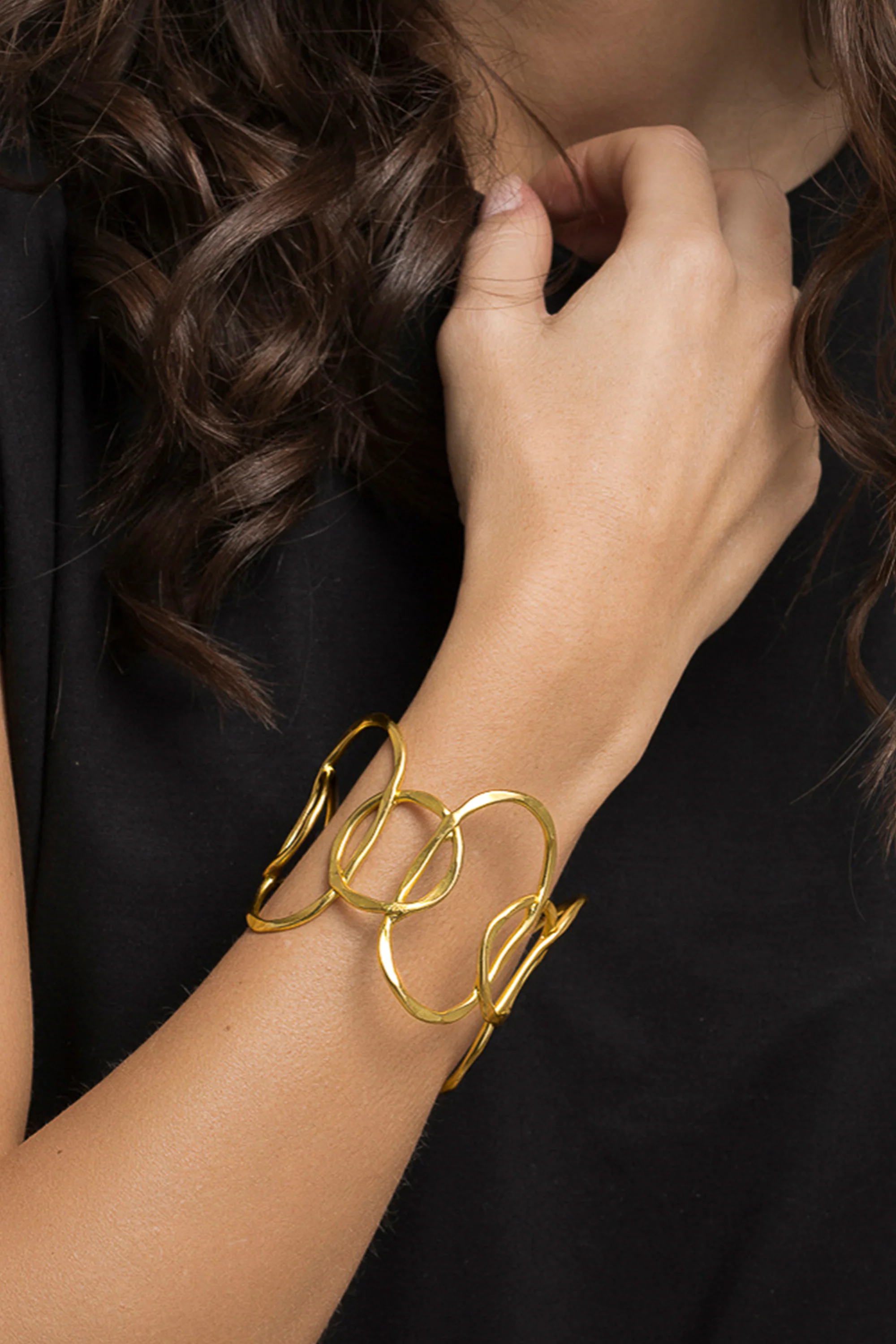 BRACCIALE TRECCIA - Image 2