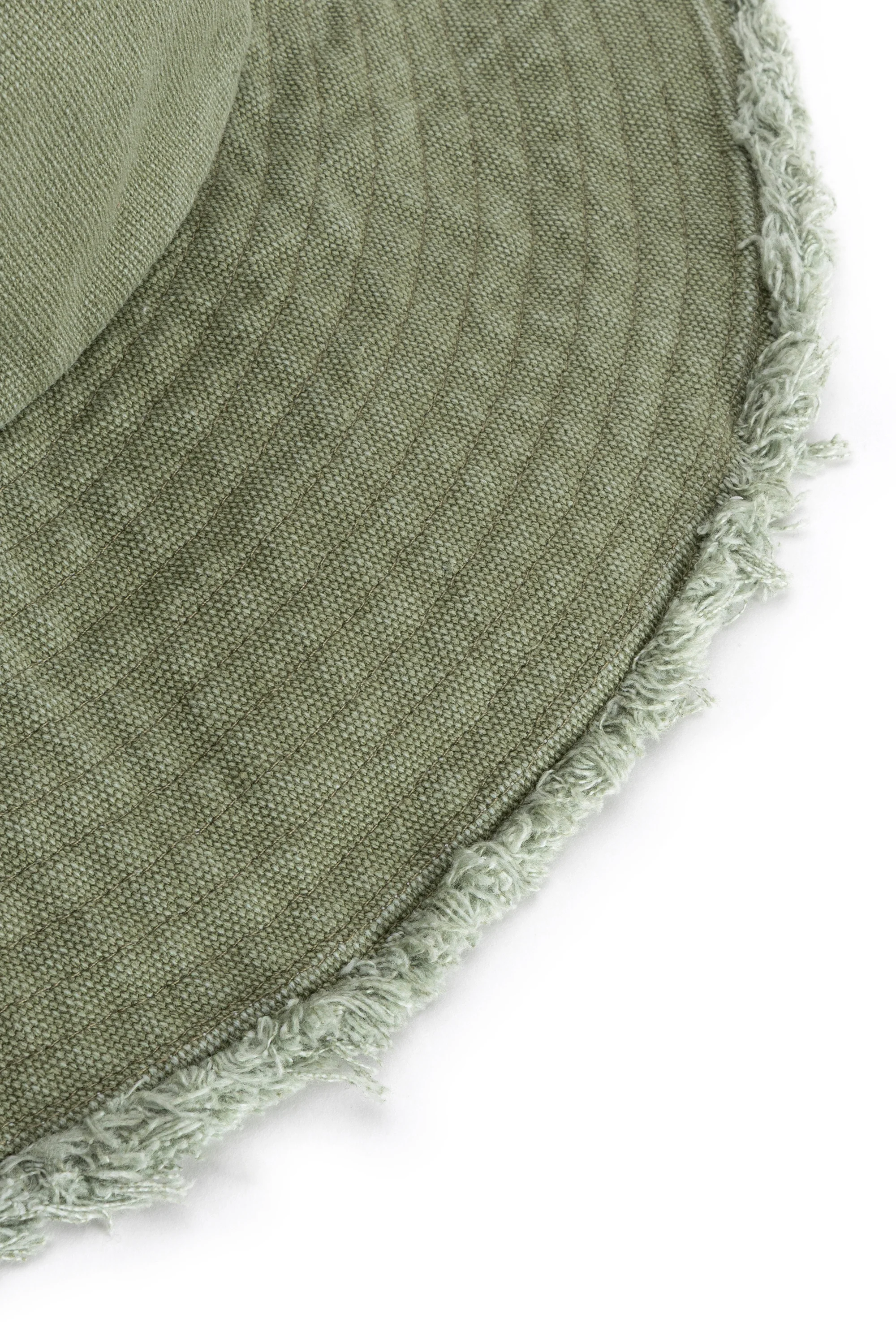 CAPPELLO BUCKET TESA LARGA - Image 3