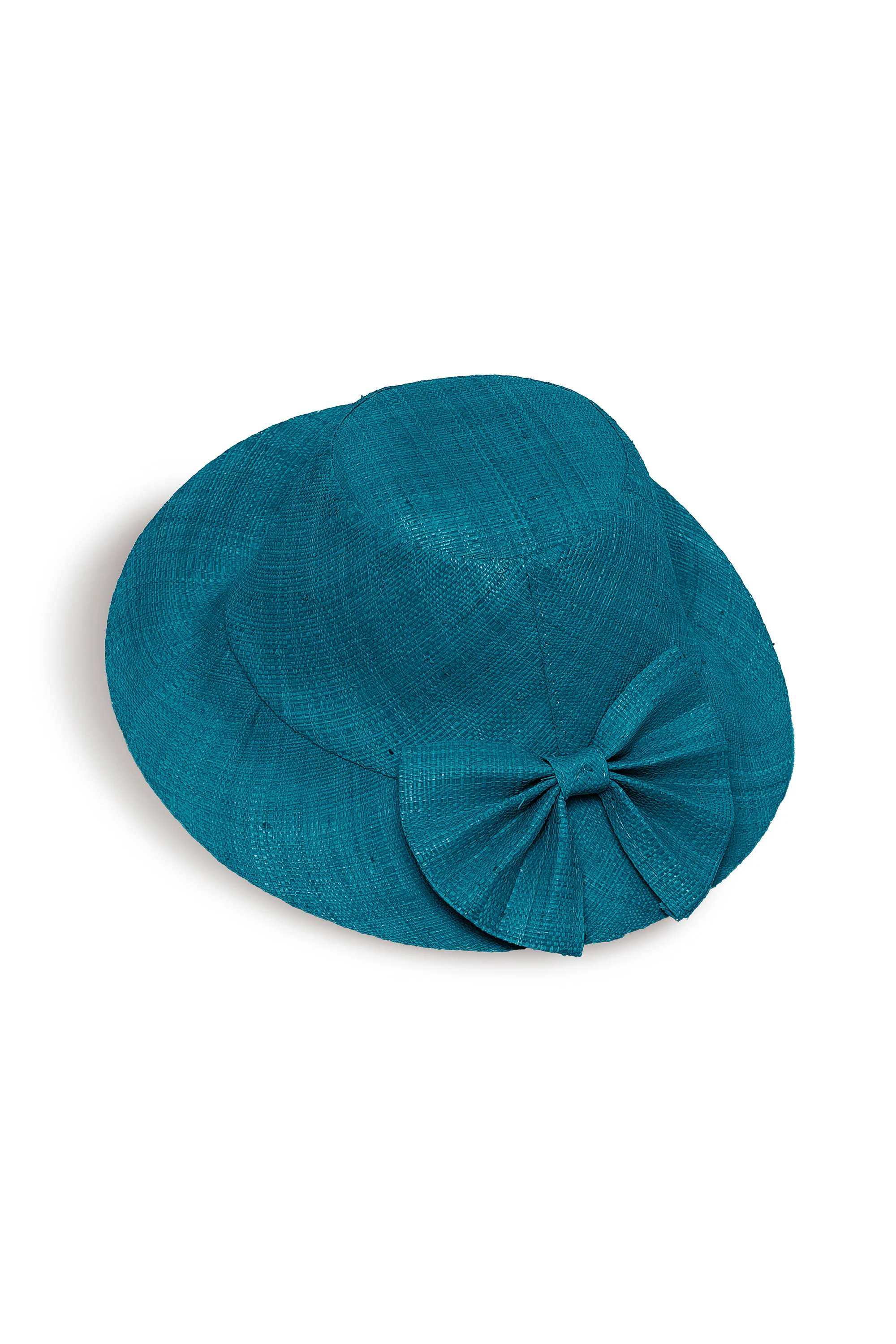 CAPPELLO RABANA FIOCCO
