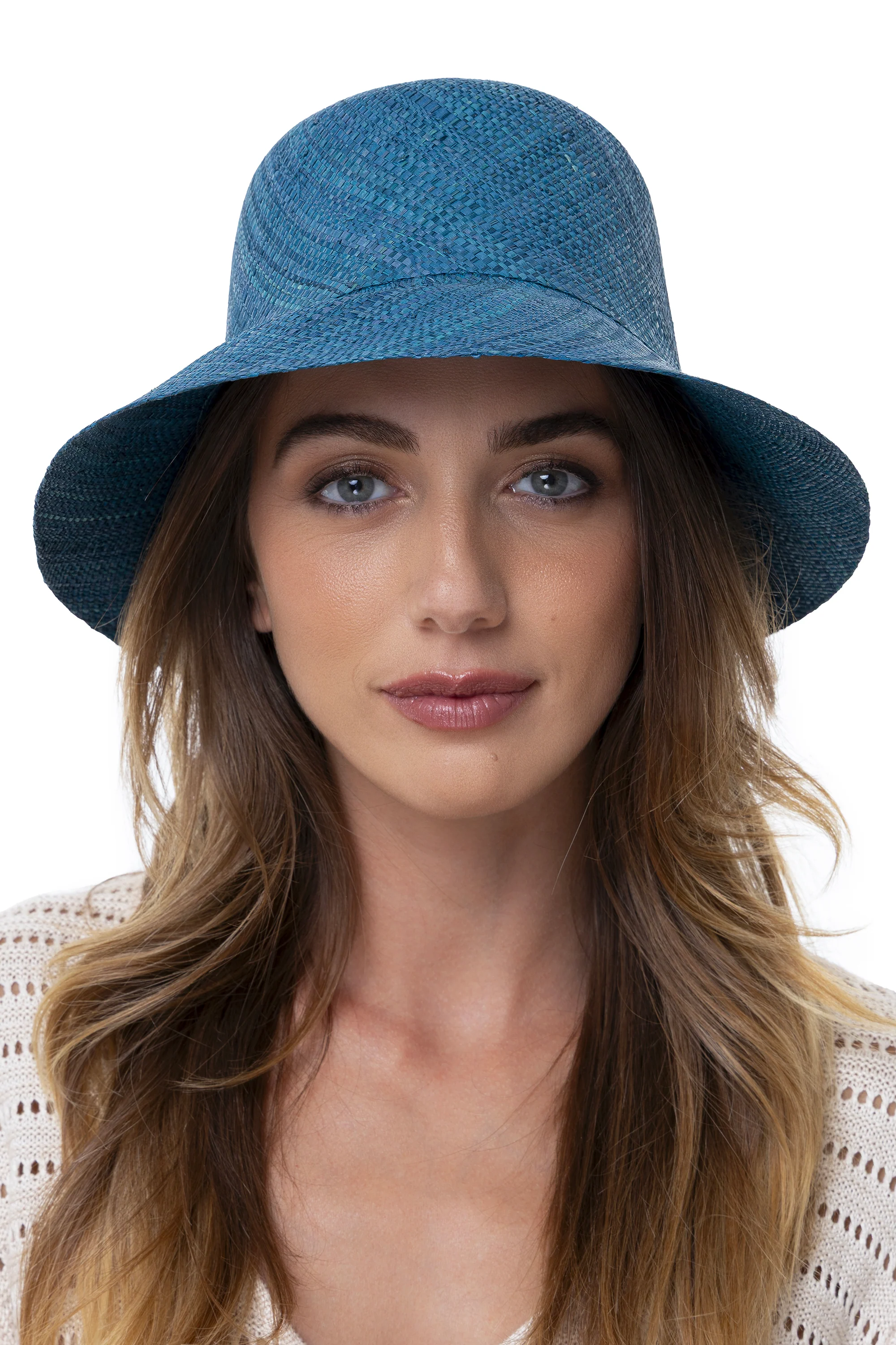 CAPPELLO RABANA FIOCCO - Image 2