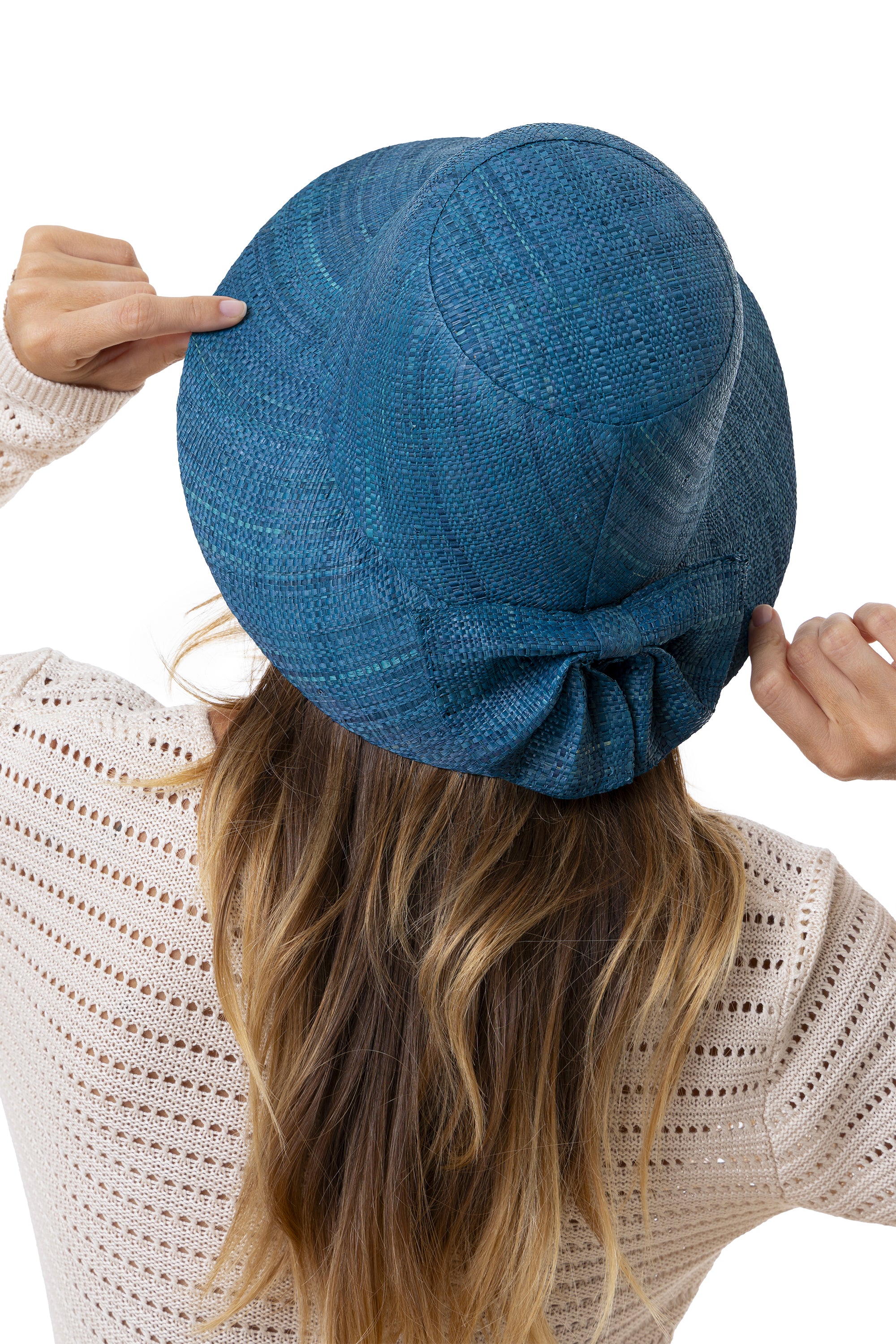 CAPPELLO RABANA FIOCCO - Image 3