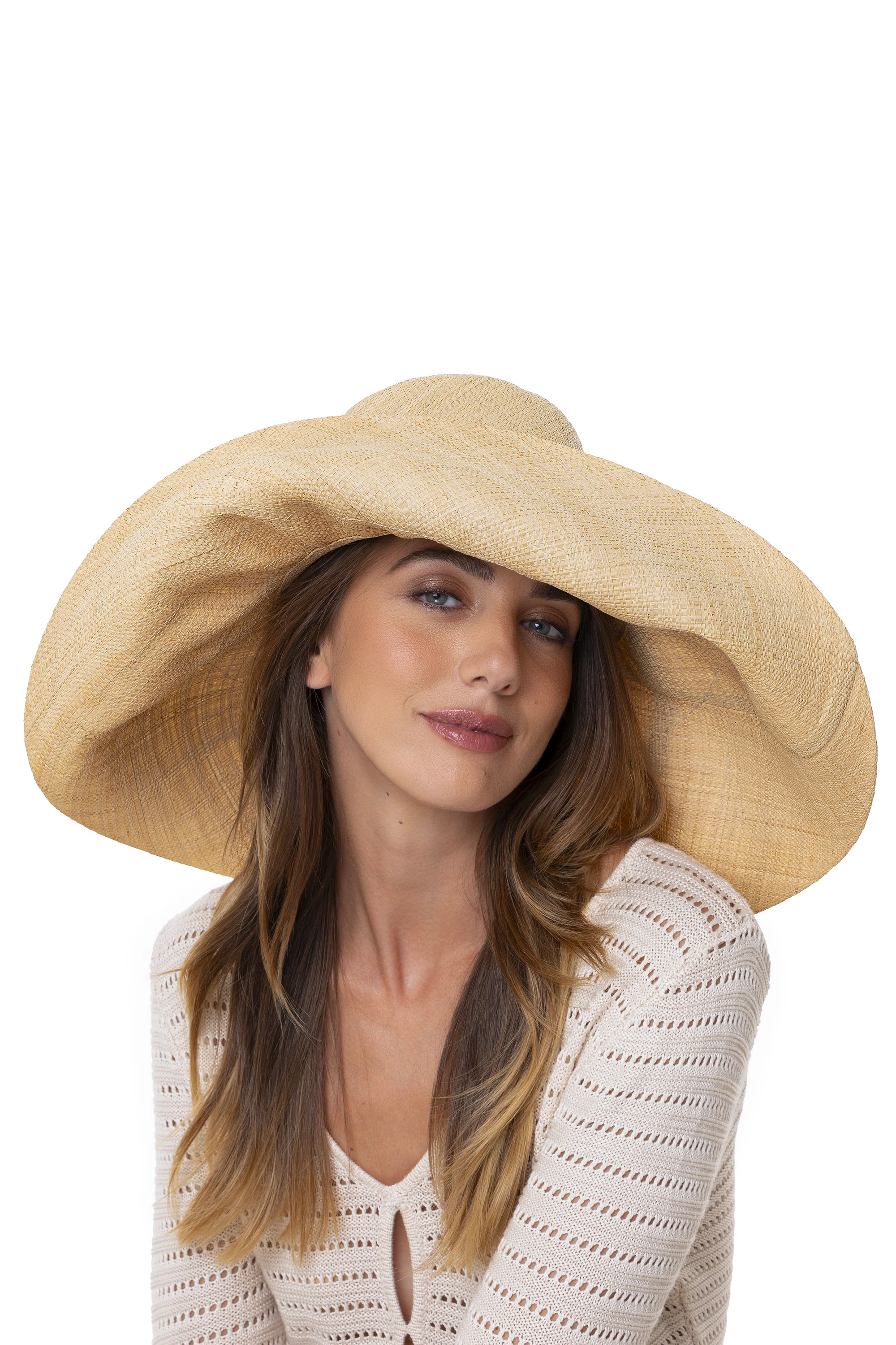 CAPPELLO RABANA GRANDE - Image 2