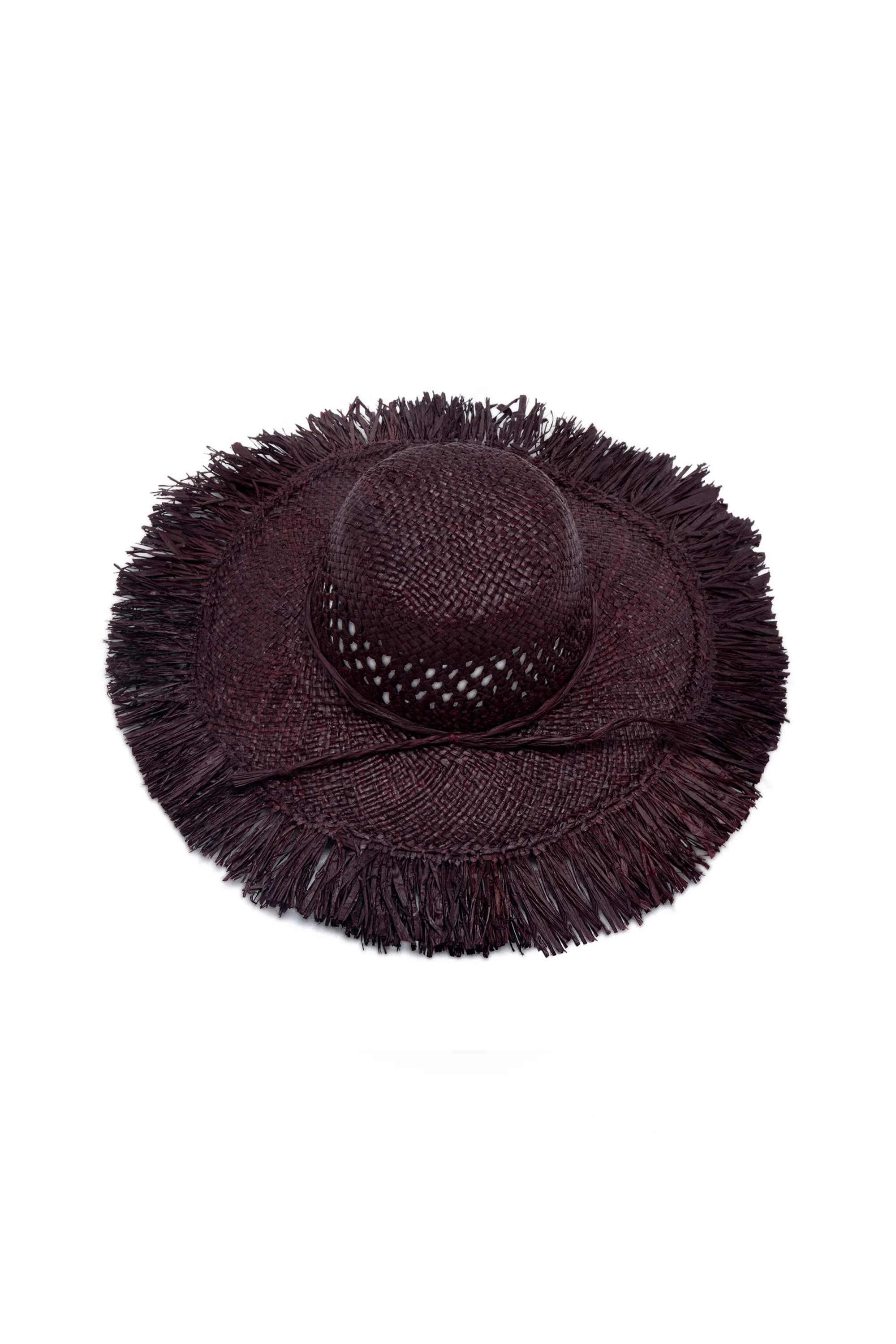CAPPELLO RAFIA FROU FROU - Image 6