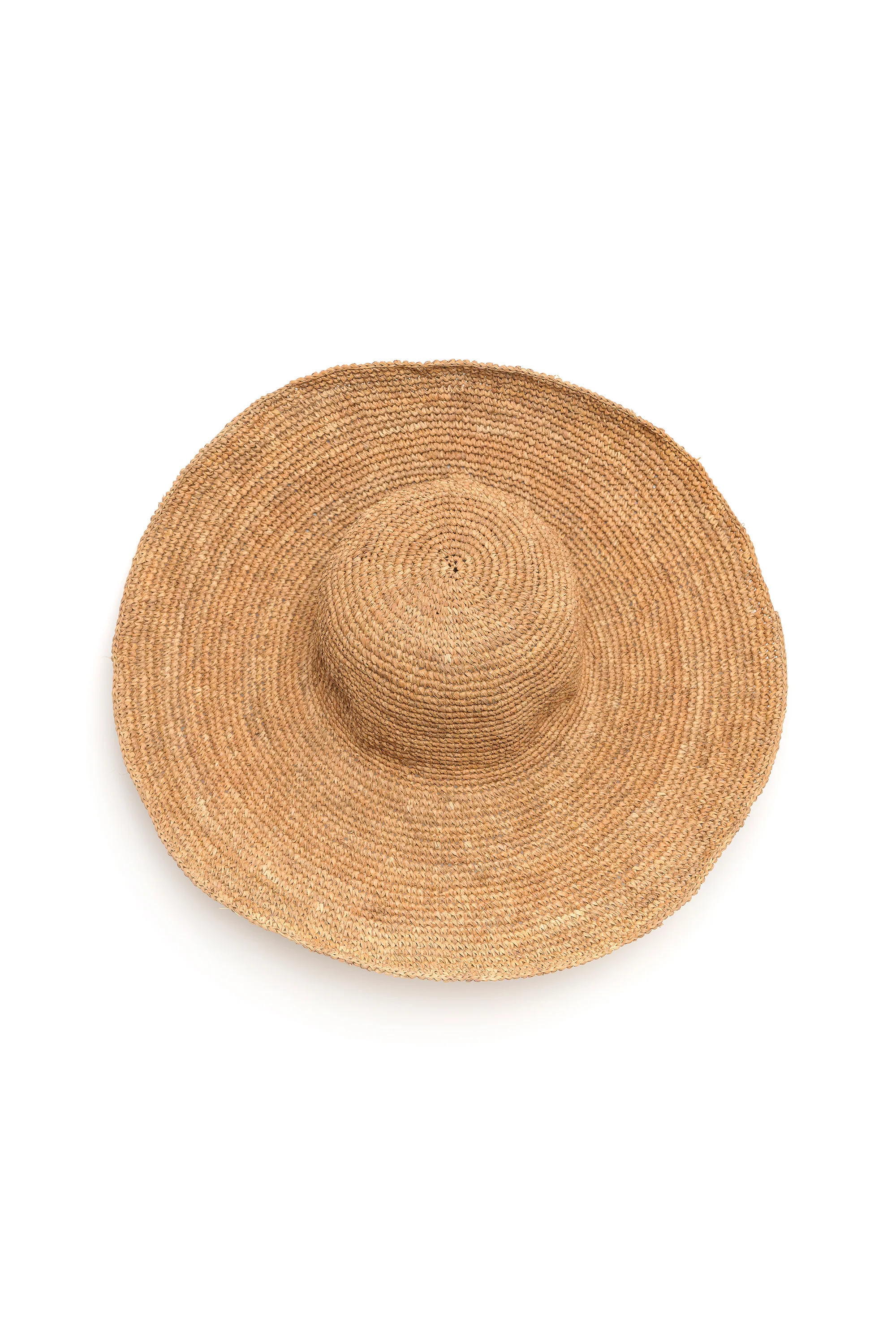 CAPPELLO RAFIA GRANDE - Image 7