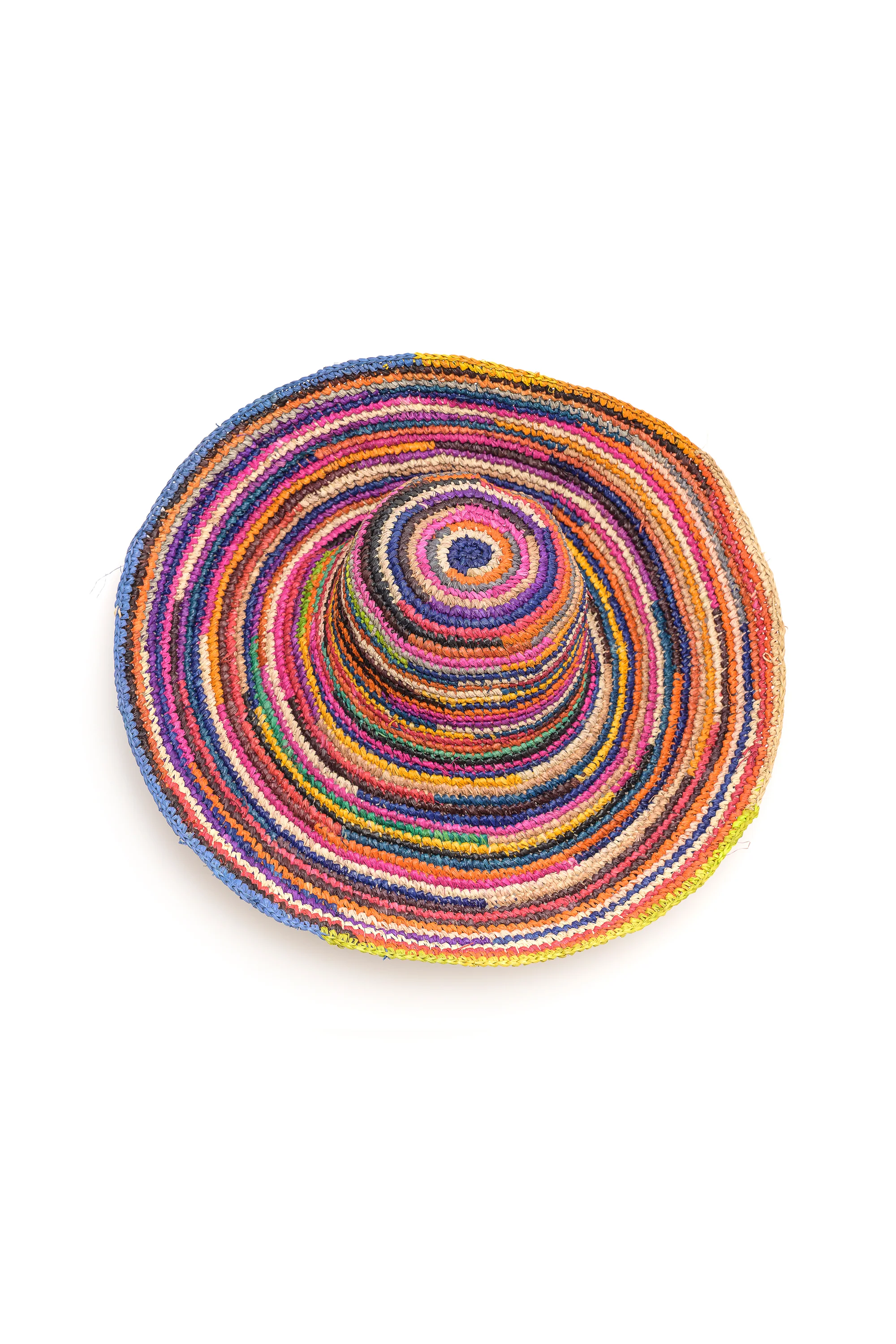 CAPPELLO RAFIA GRANDE - Image 8