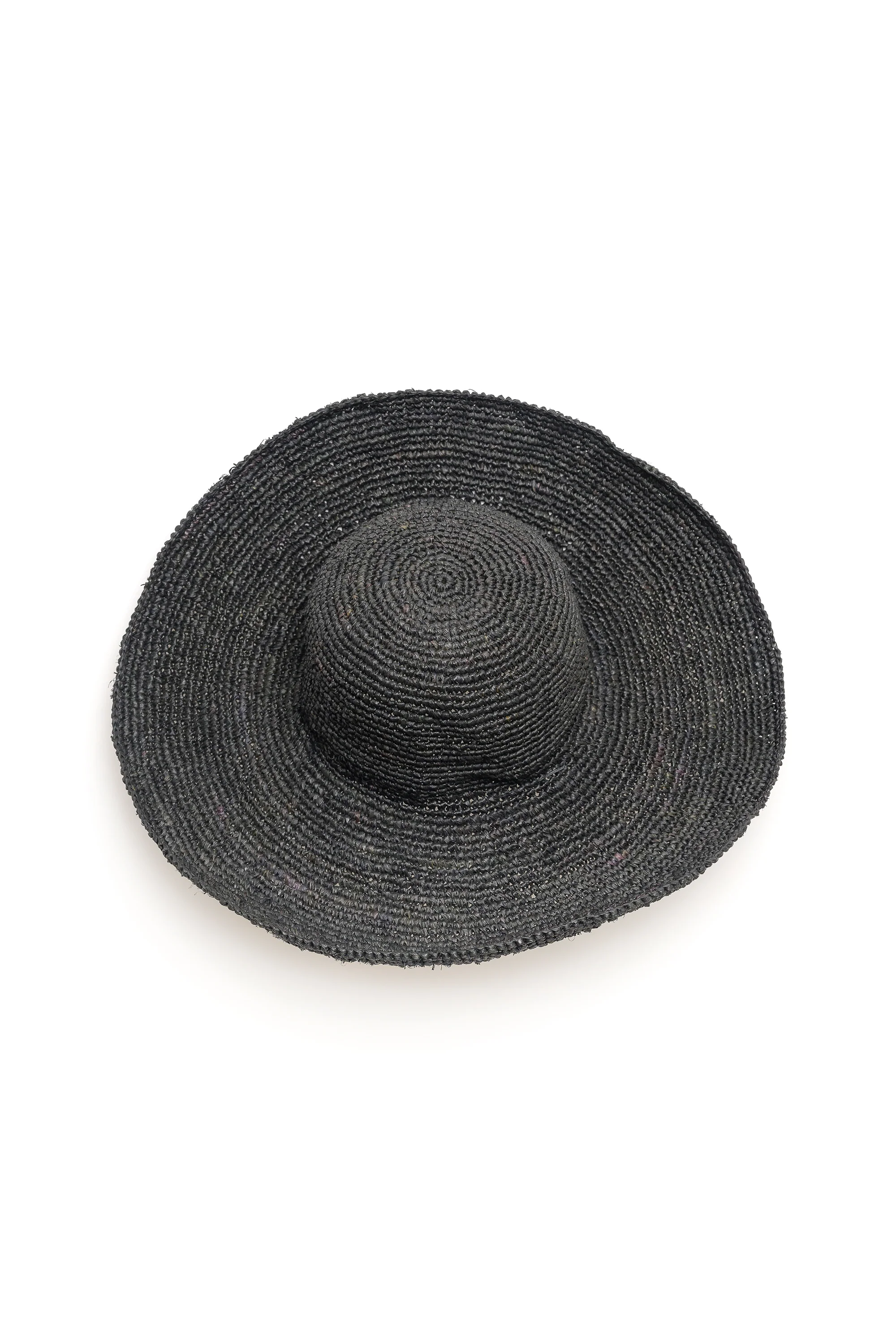 CAPPELLO RAFIA GRANDE - Image 9