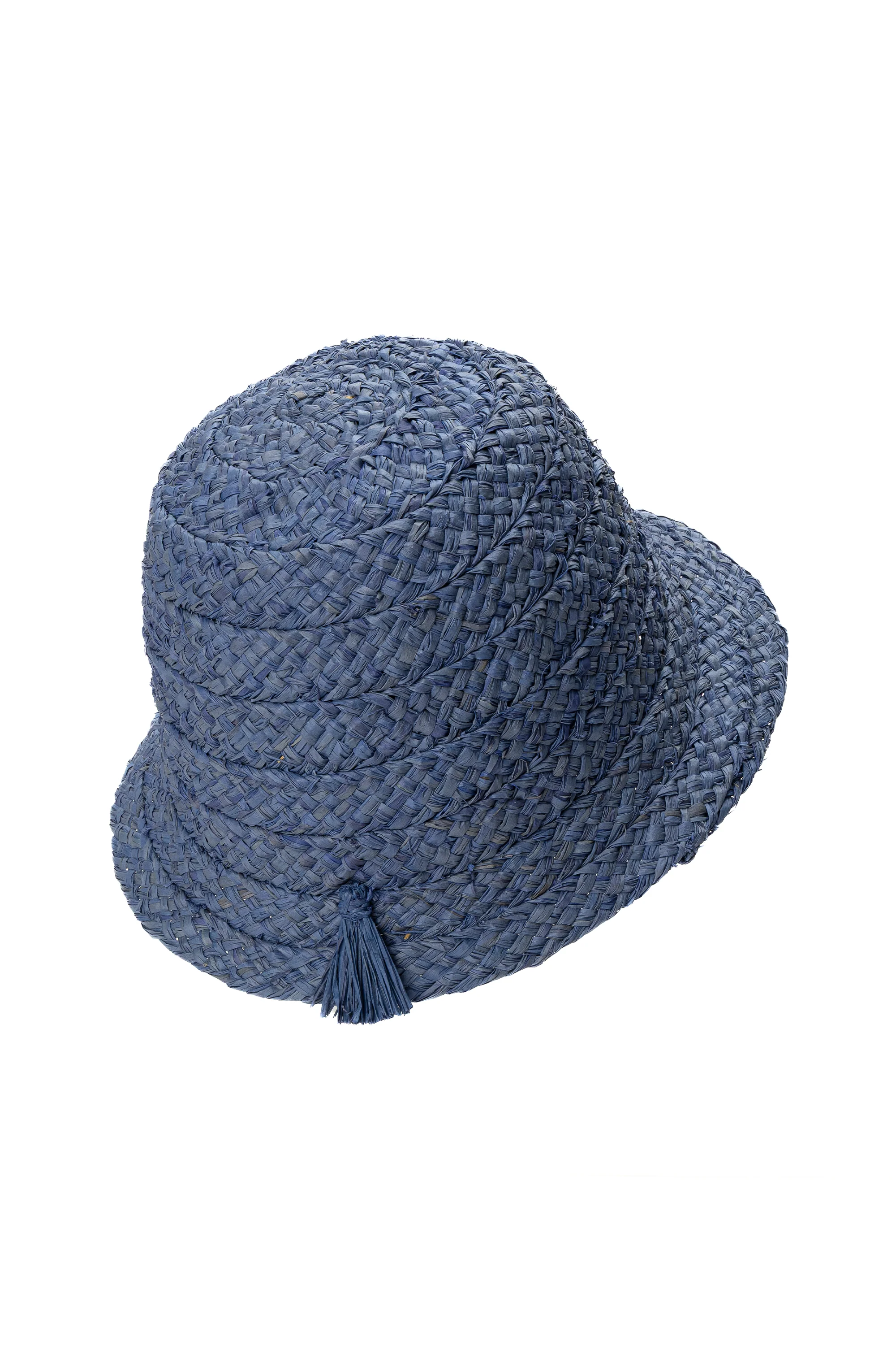 CAPPELLO RAFIA NAPPINA - Image 5