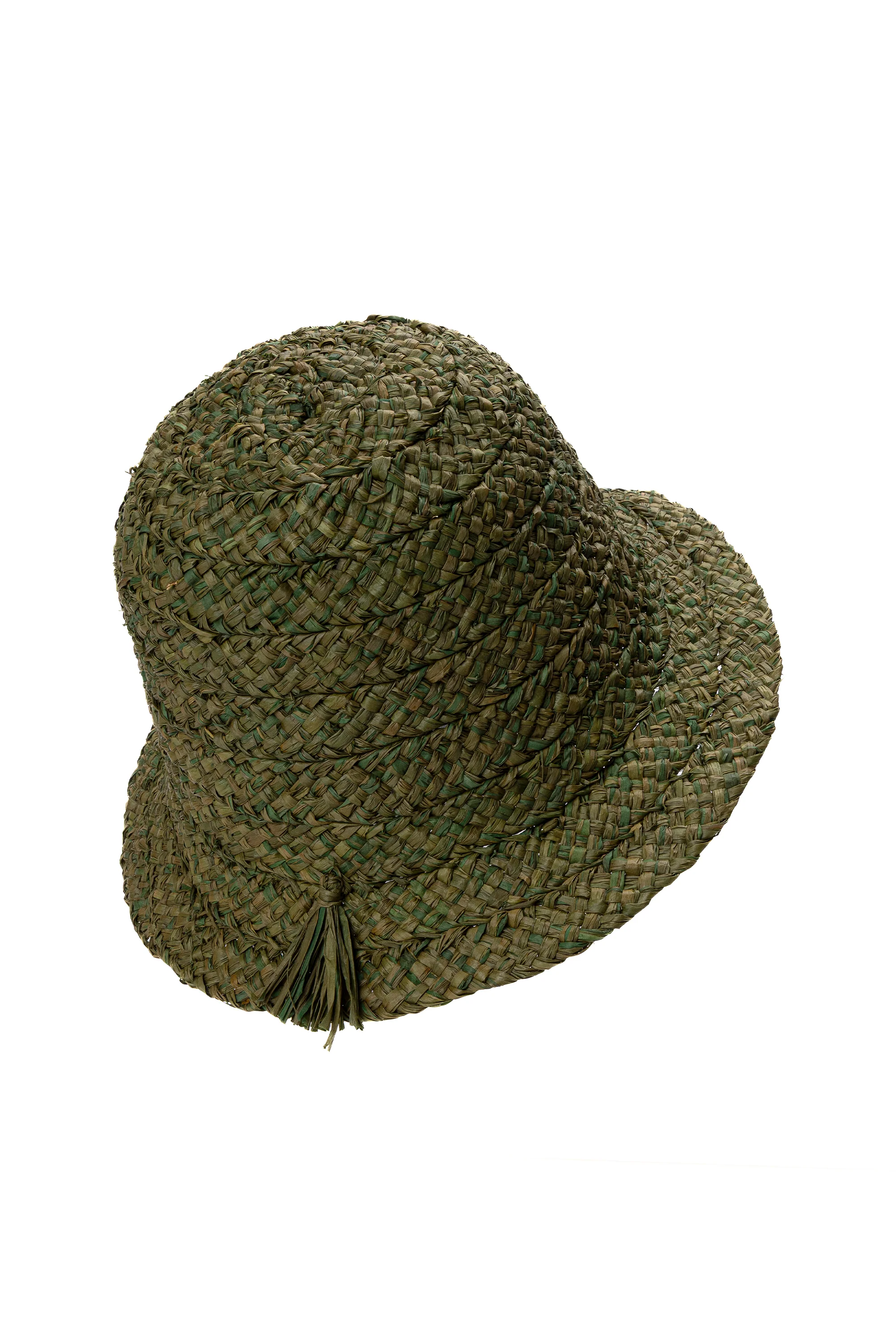 CAPPELLO RAFIA NAPPINA - Image 6