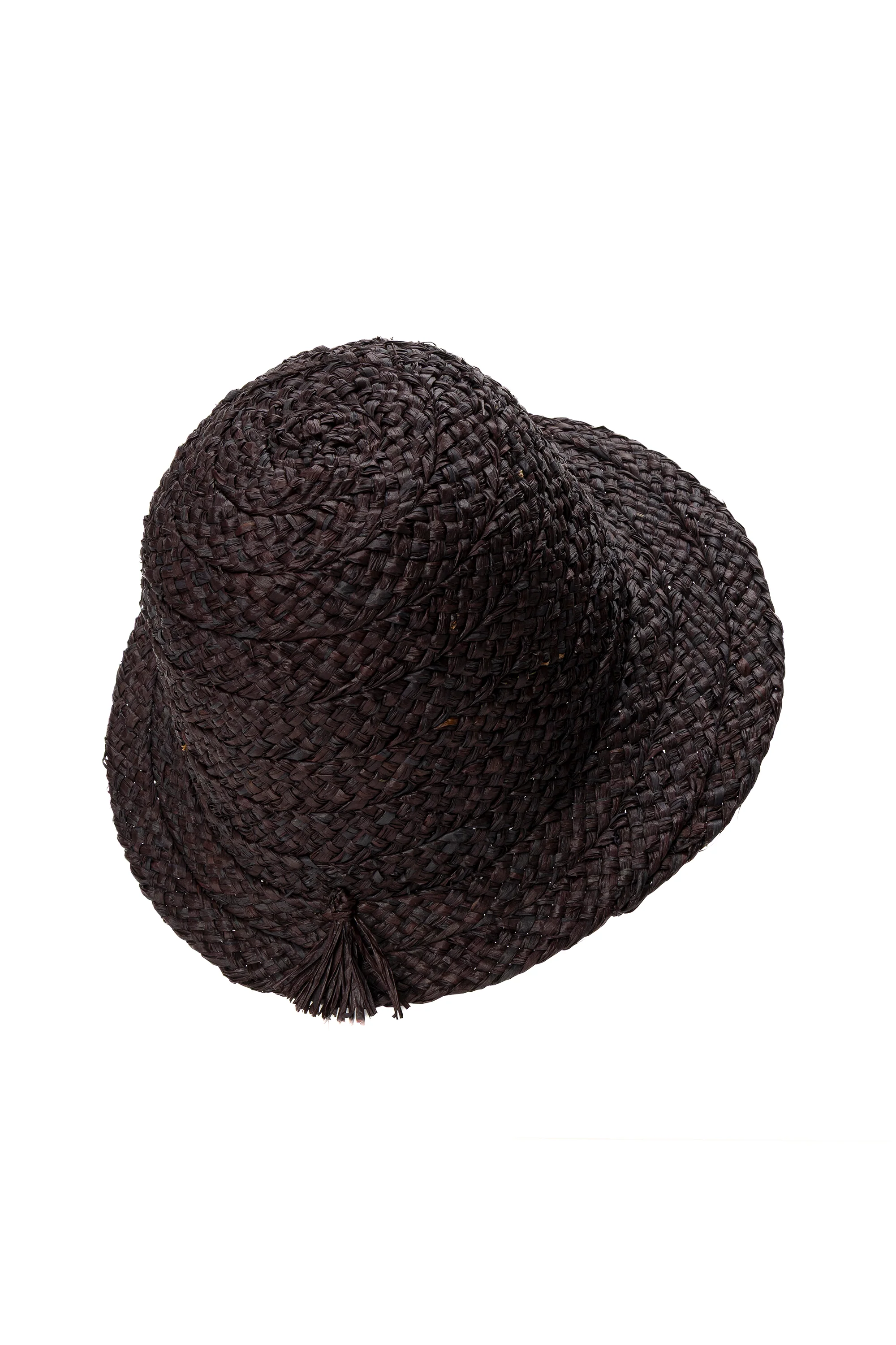 CAPPELLO RAFIA NAPPINA - Image 7