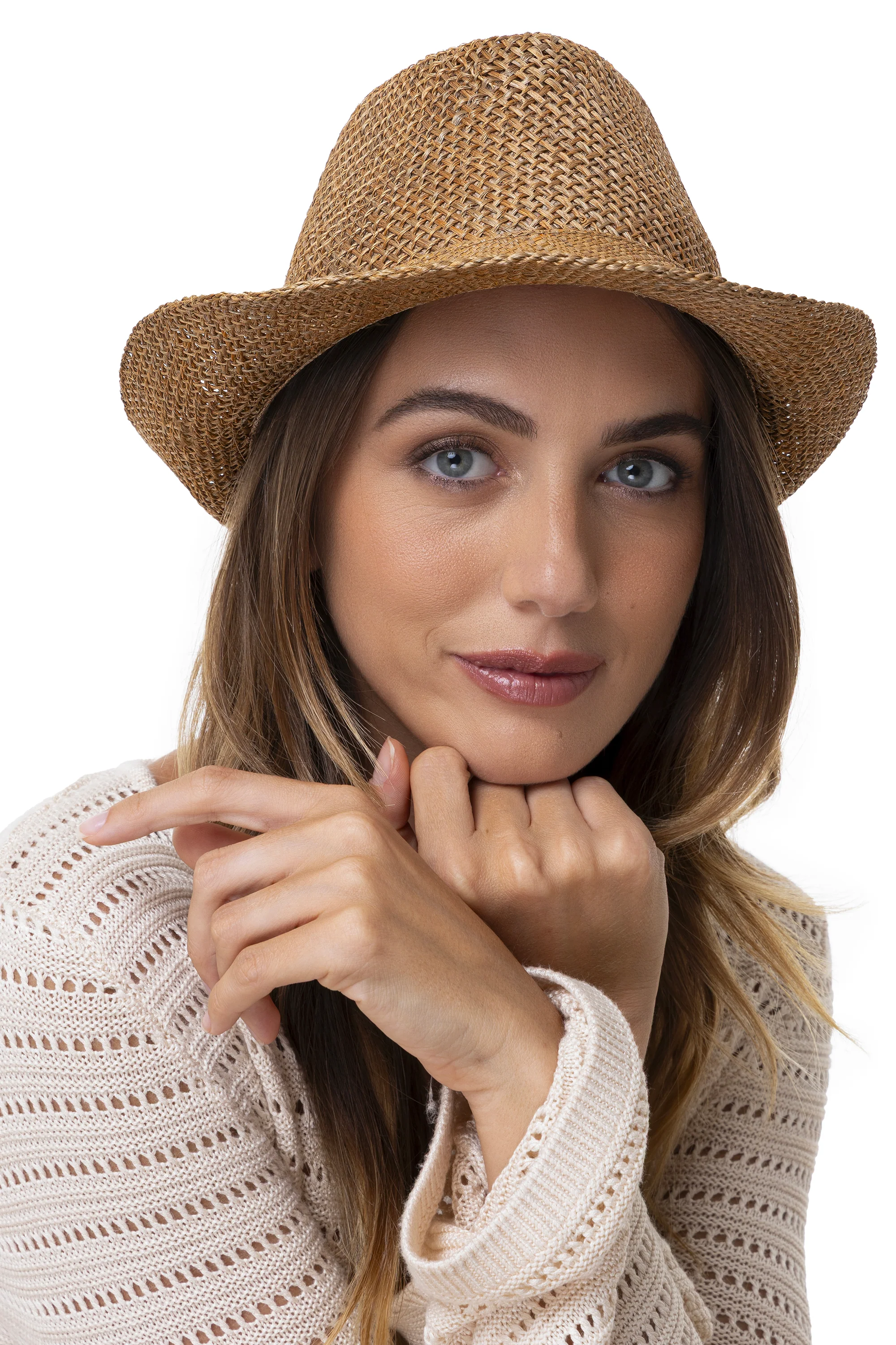 CAPPELLO SISAL COWBOY - Image 2
