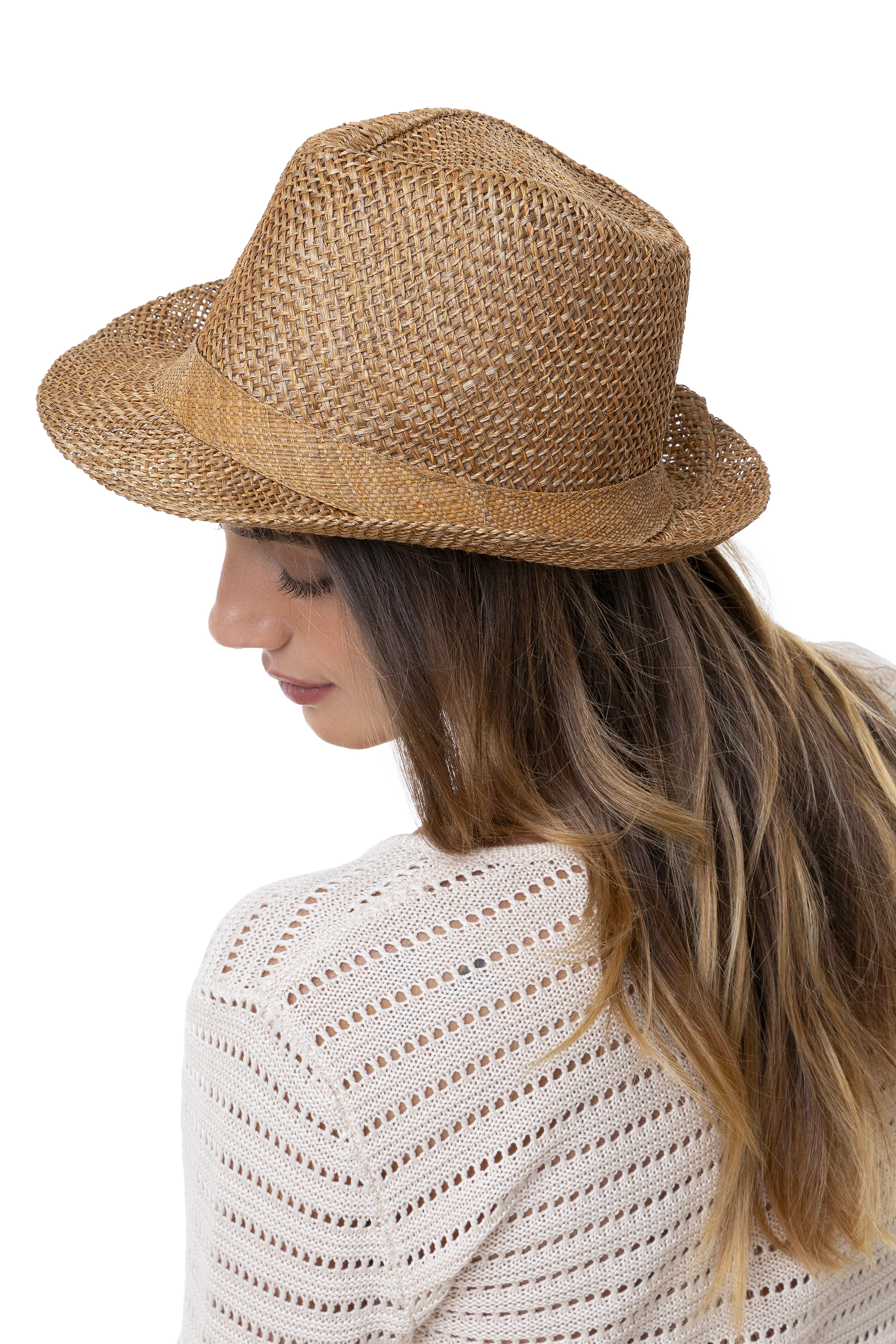 CAPPELLO SISAL COWBOY - Image 3