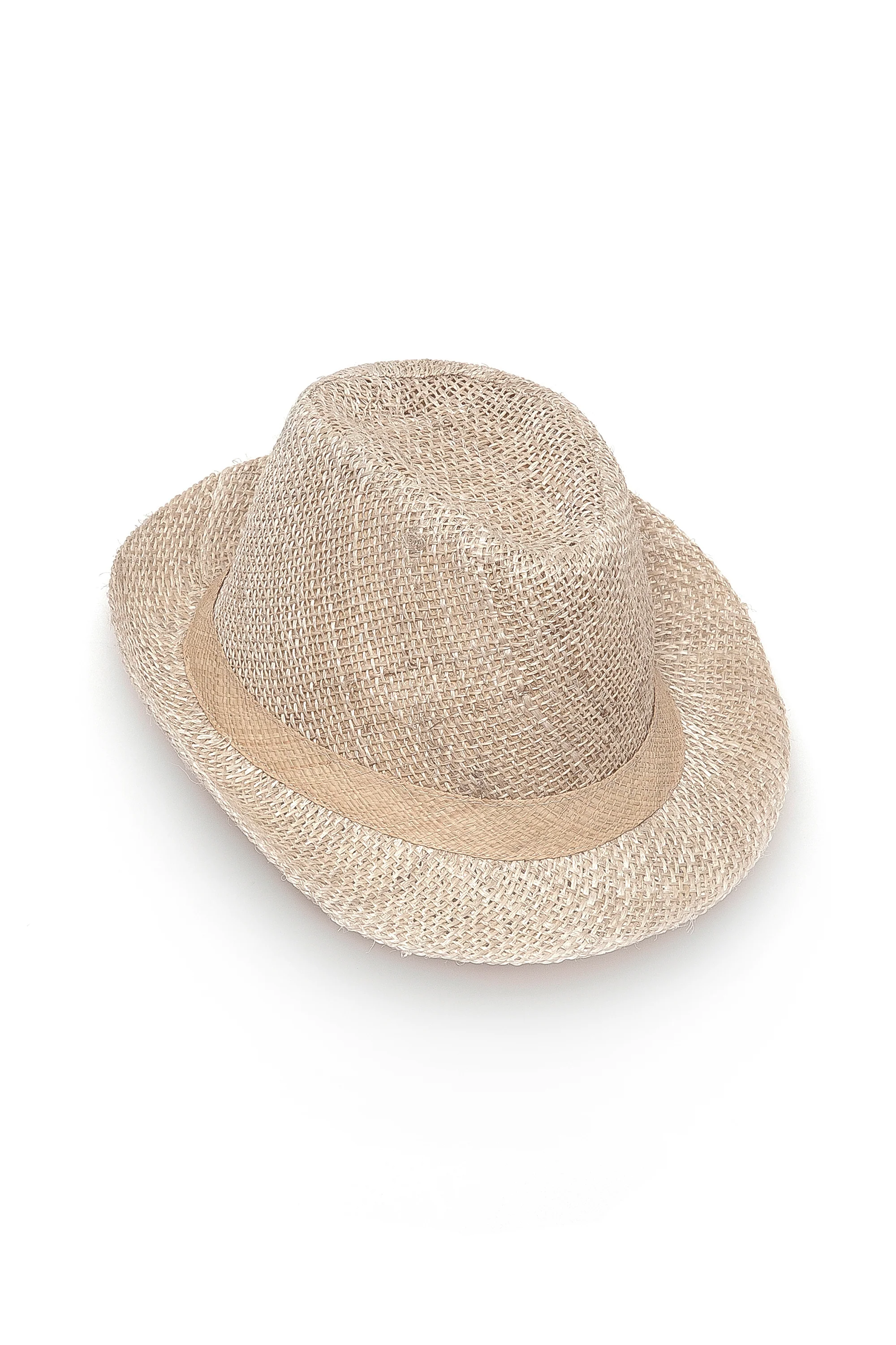 CAPPELLO SISAL COWBOY - Image 4
