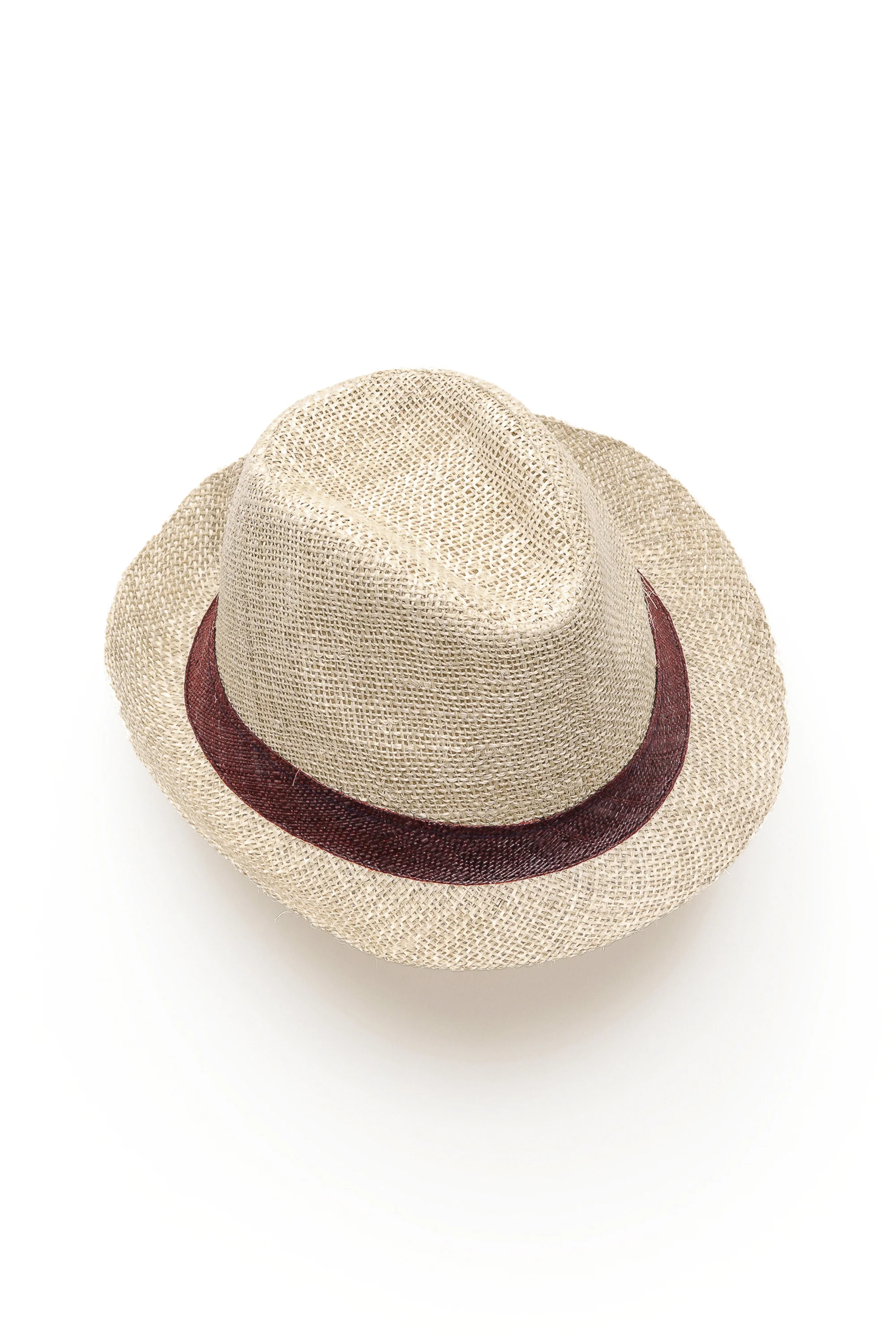 CAPPELLO SISAL COWBOY - Image 5