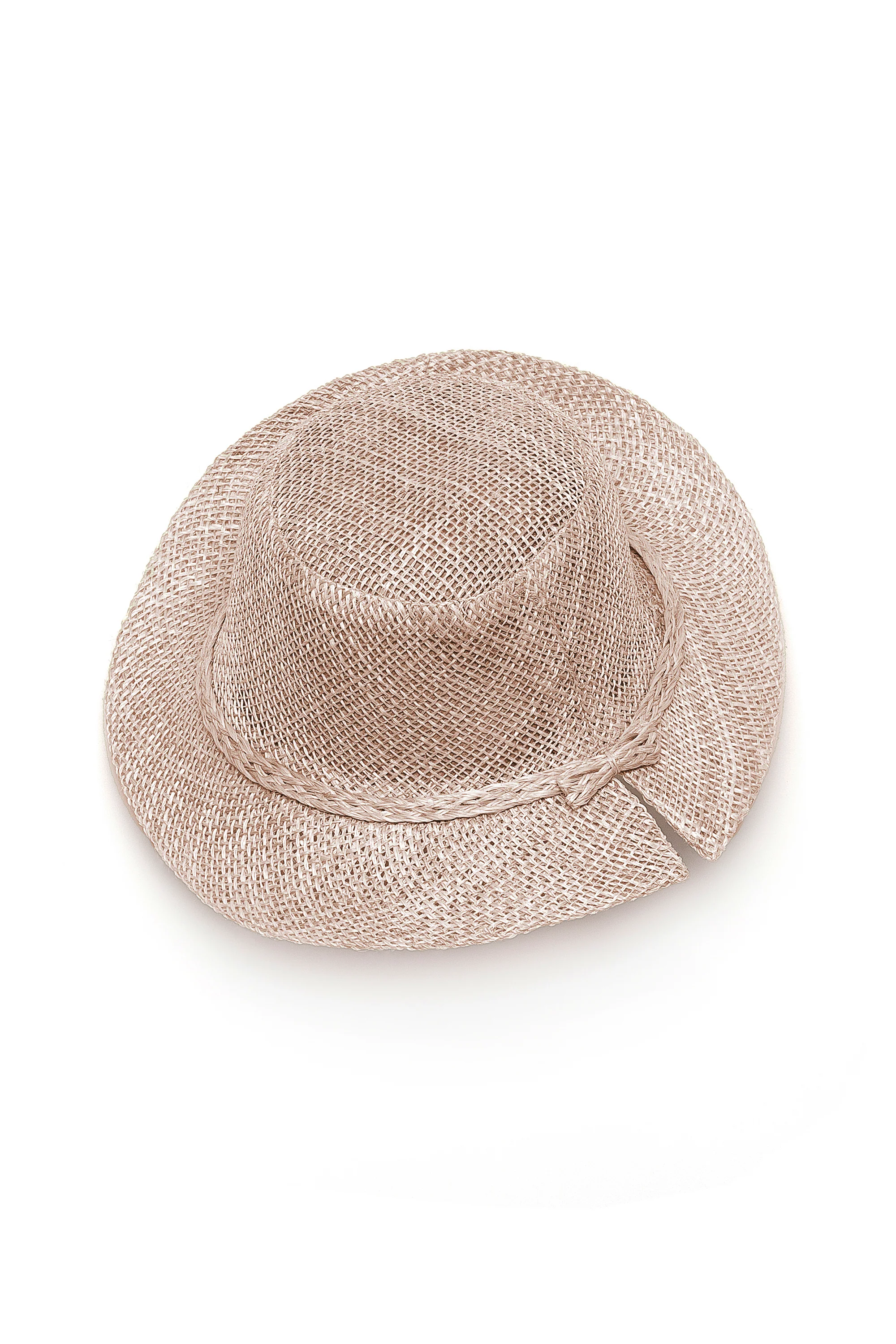CAPPELLO SISAL RONDINE - Image 4