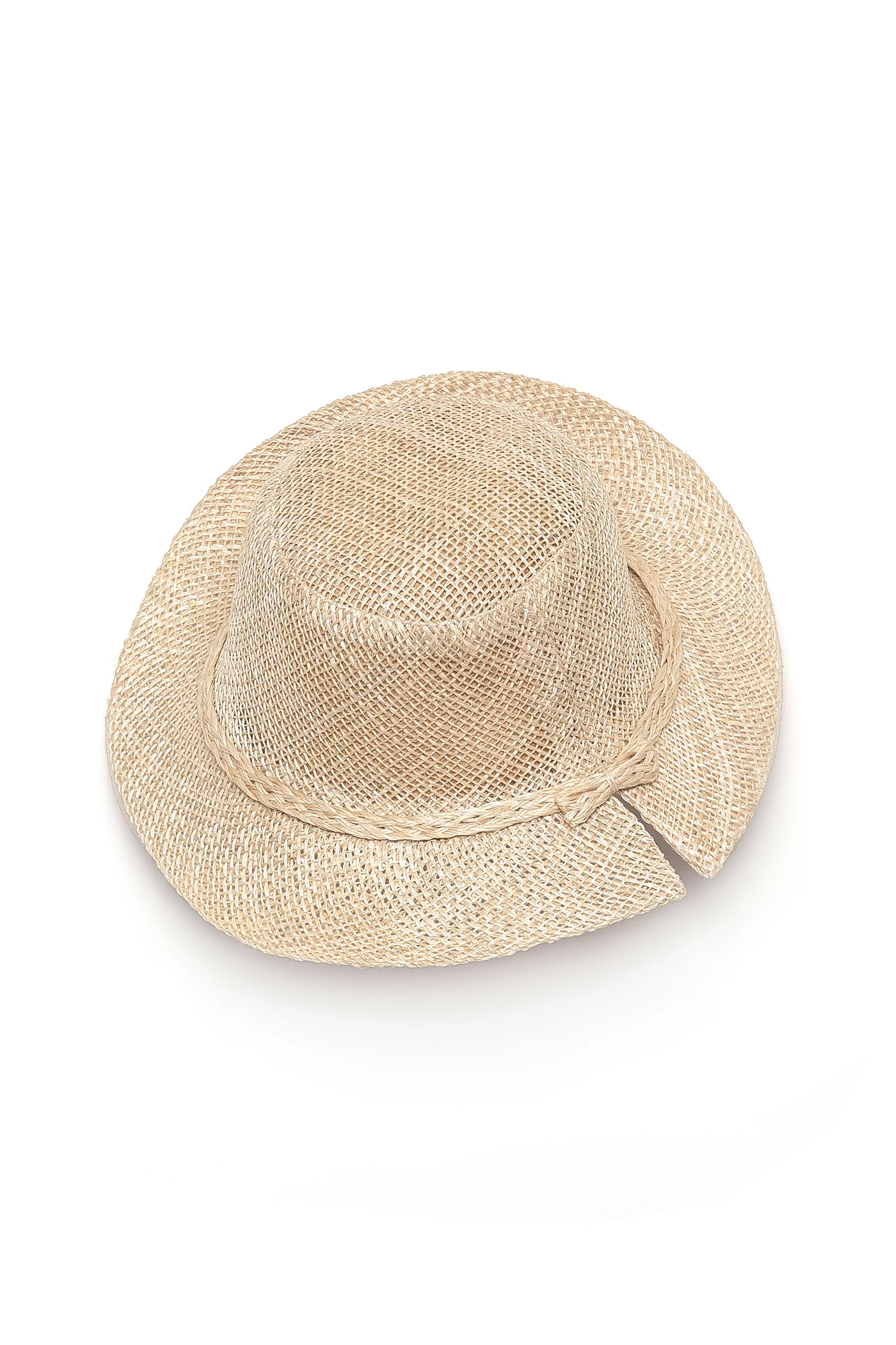 CAPPELLO SISAL RONDINE - Image 5