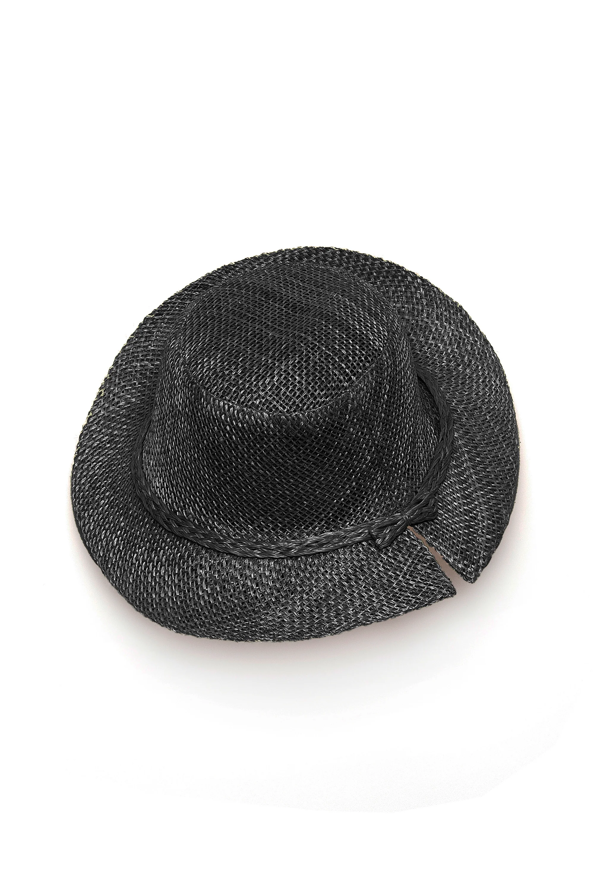 CAPPELLO SISAL RONDINE - Image 7