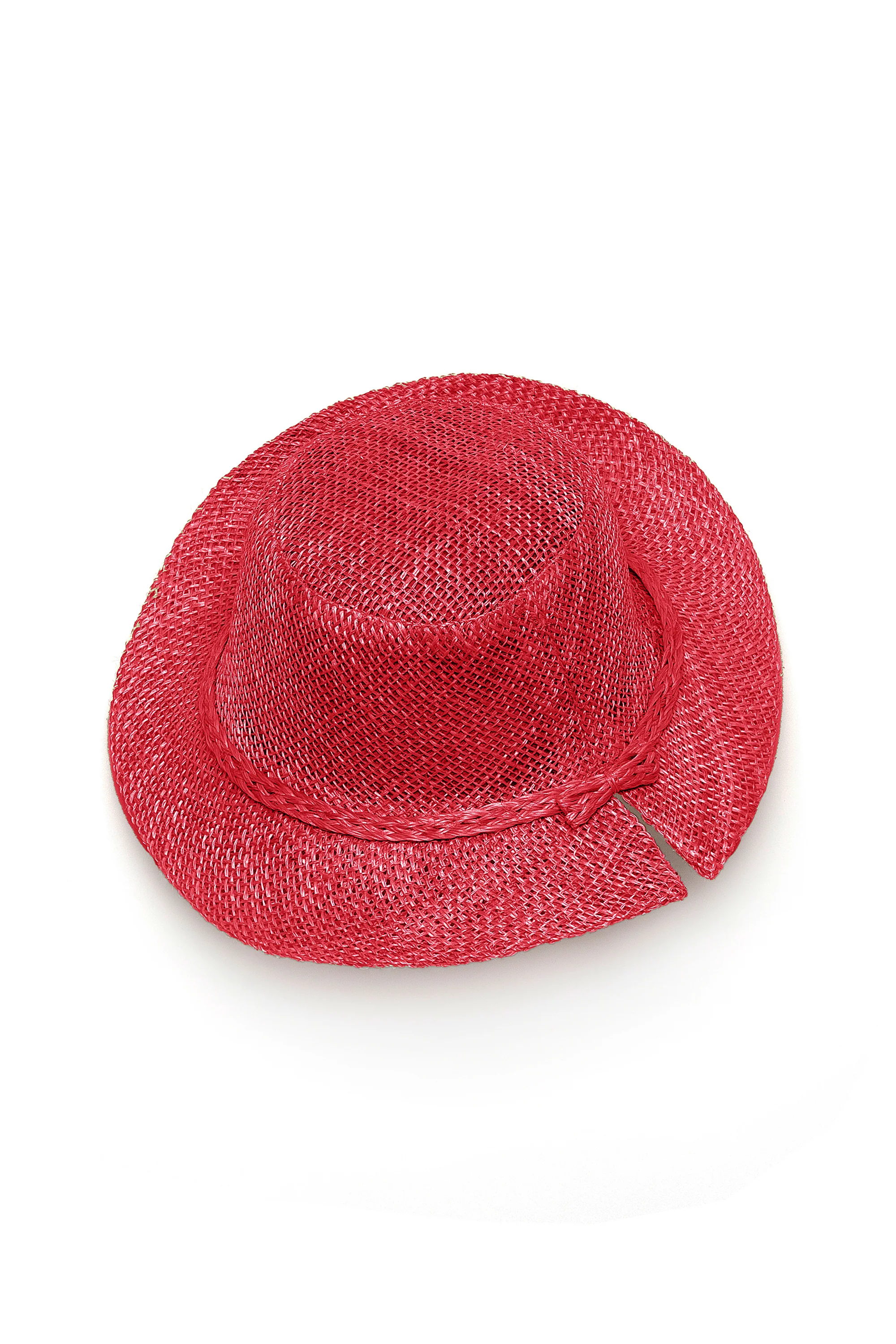 CAPPELLO SISAL RONDINE - Image 8