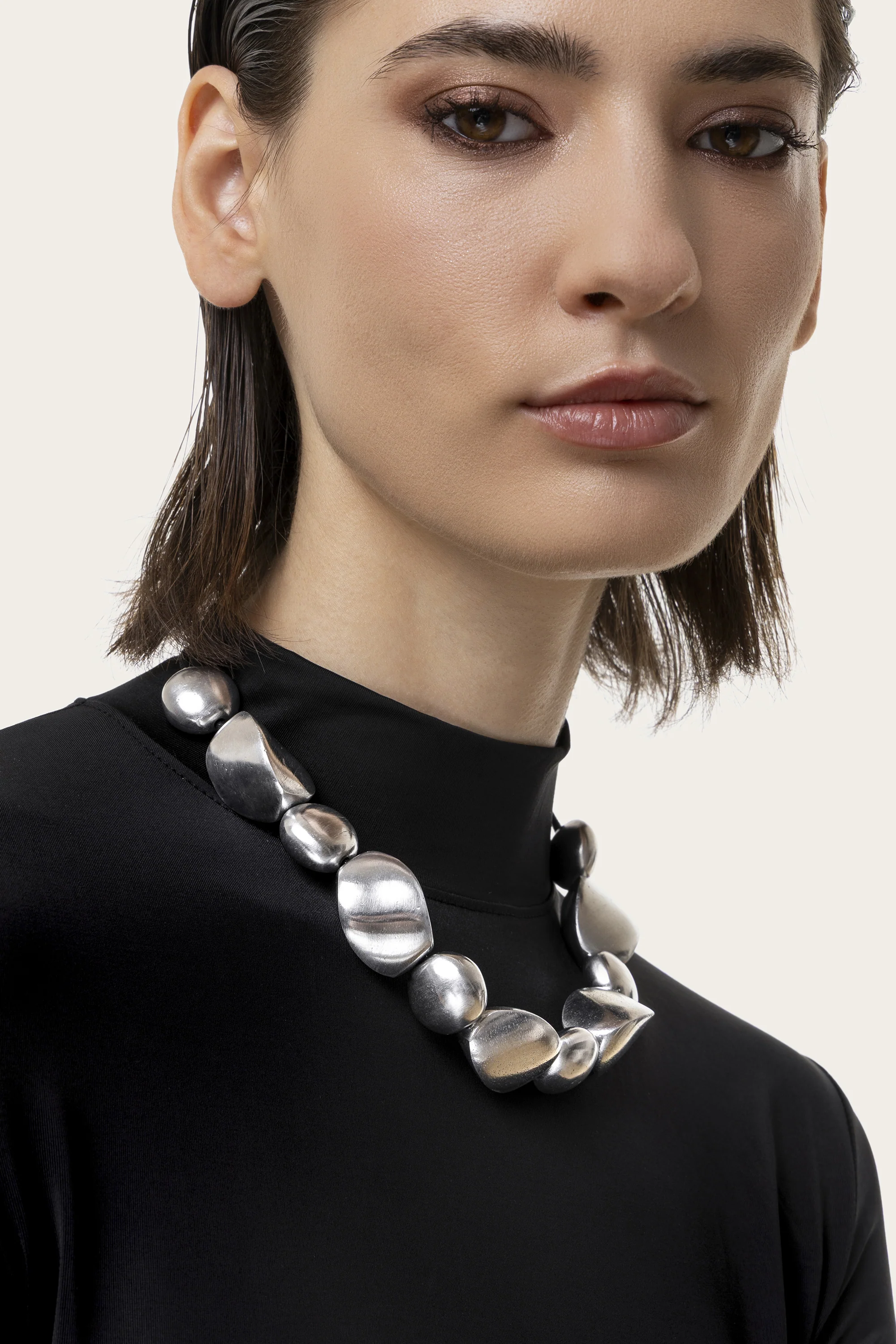 COLLAN MIX SPIGA/SFERE - Image 3