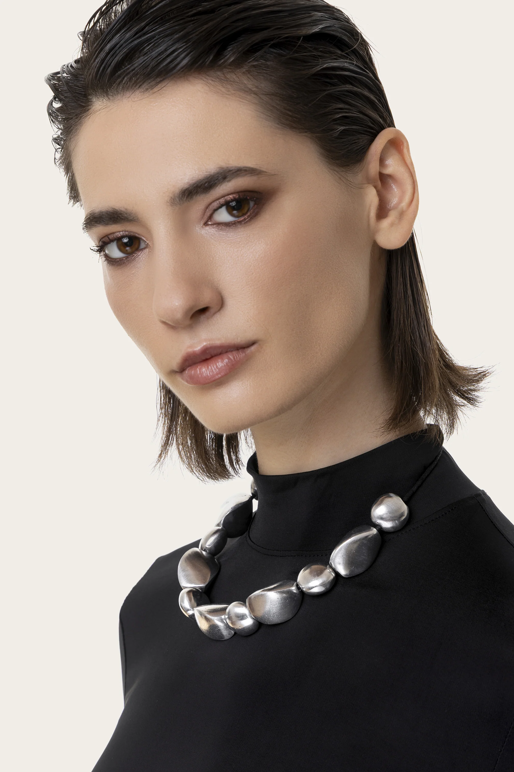 COLLAN MIX SPIGA/SFERE - Image 4
