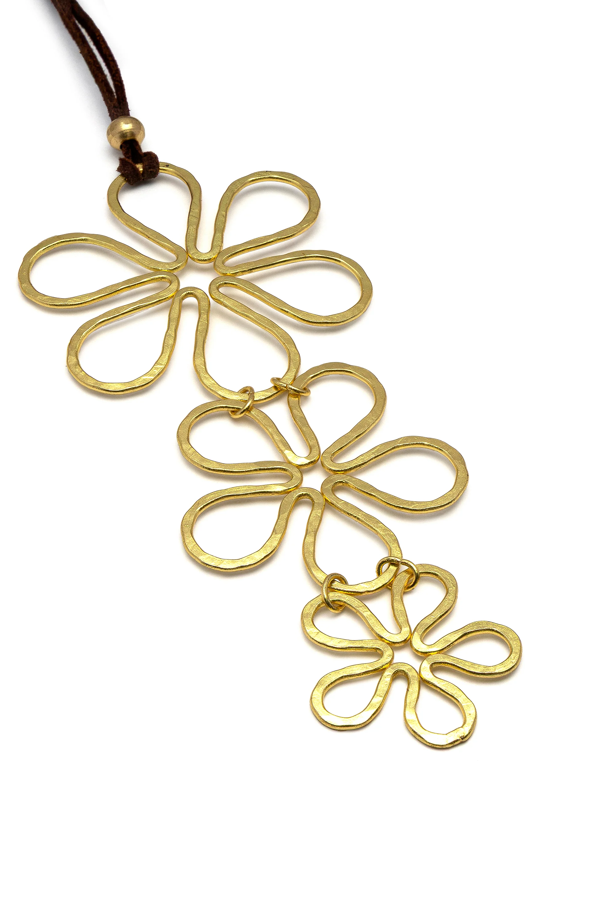 COLLANA 3 FIORI - Image 4