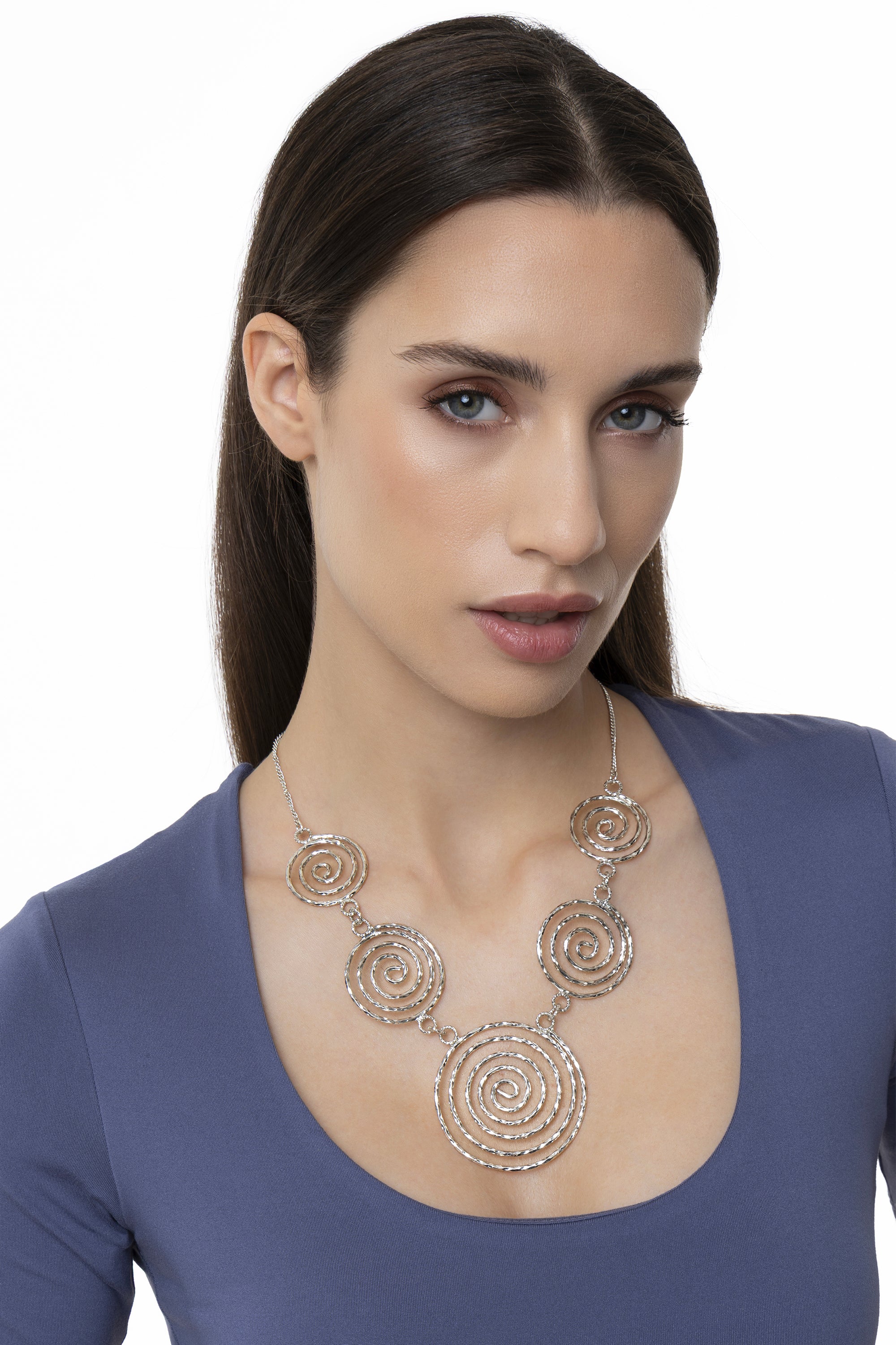COLLANA 5 SPIRALI - Image 3