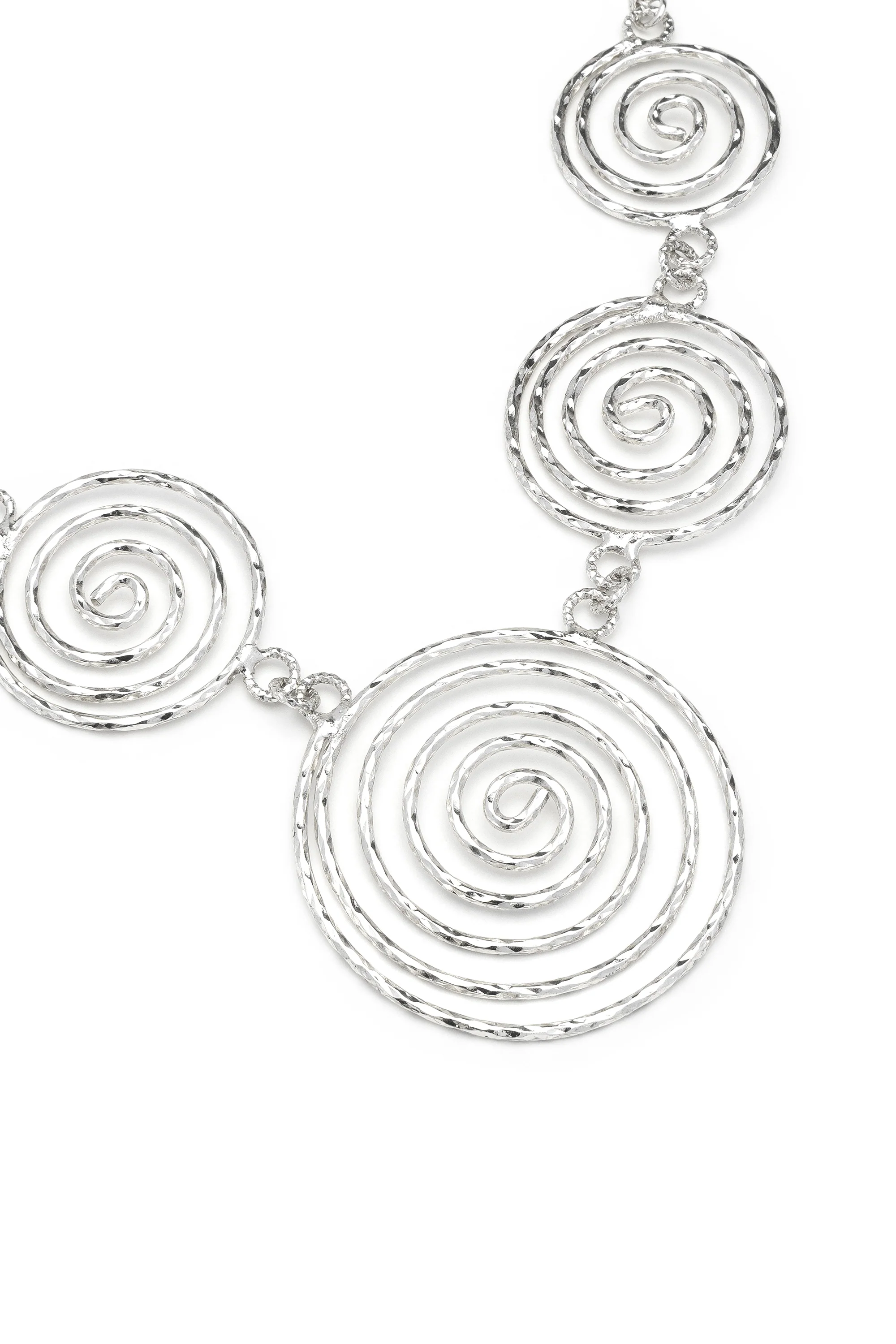 COLLANA 5 SPIRALI - Image 4