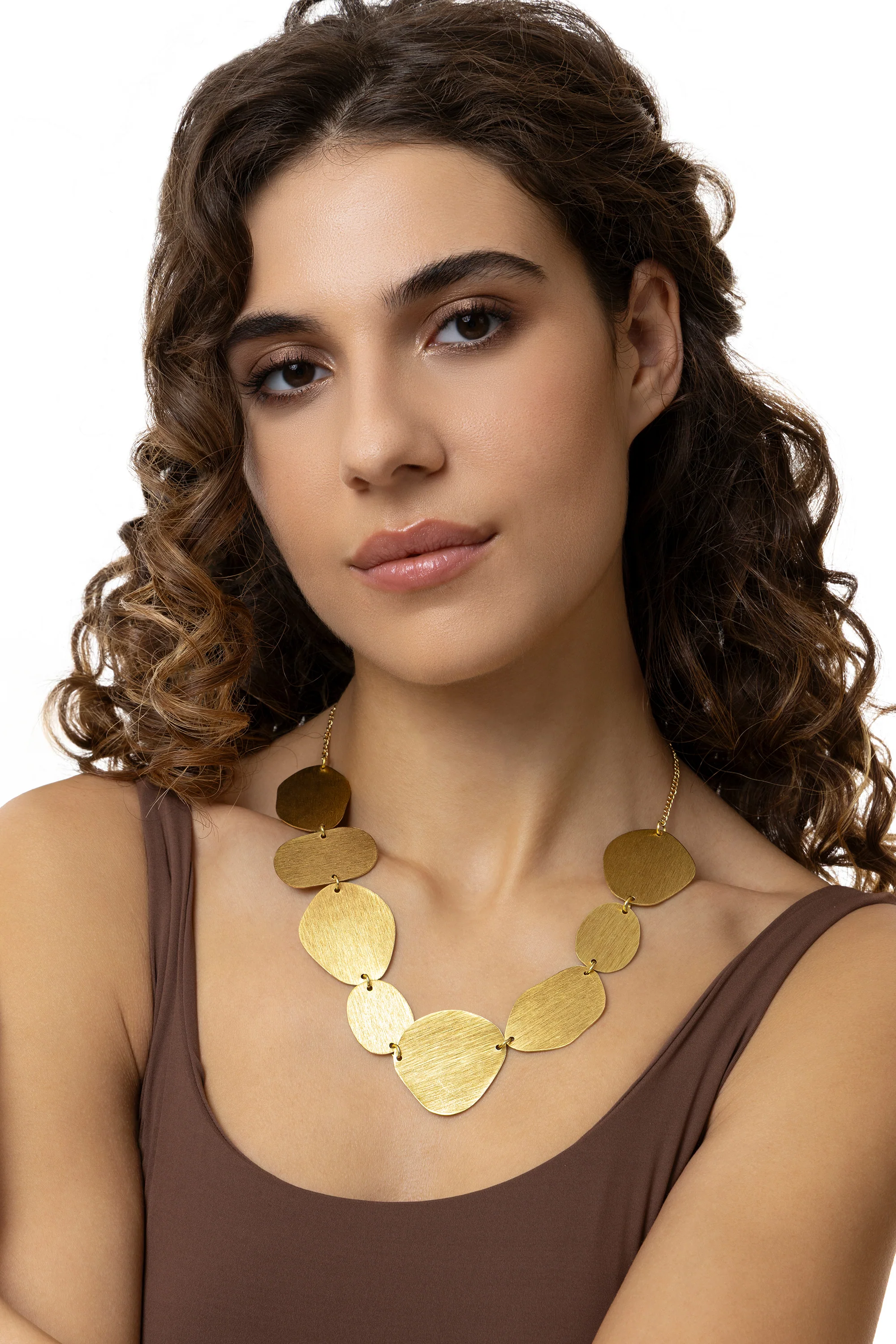 COLLANA 8 PLACCHE - Image 2