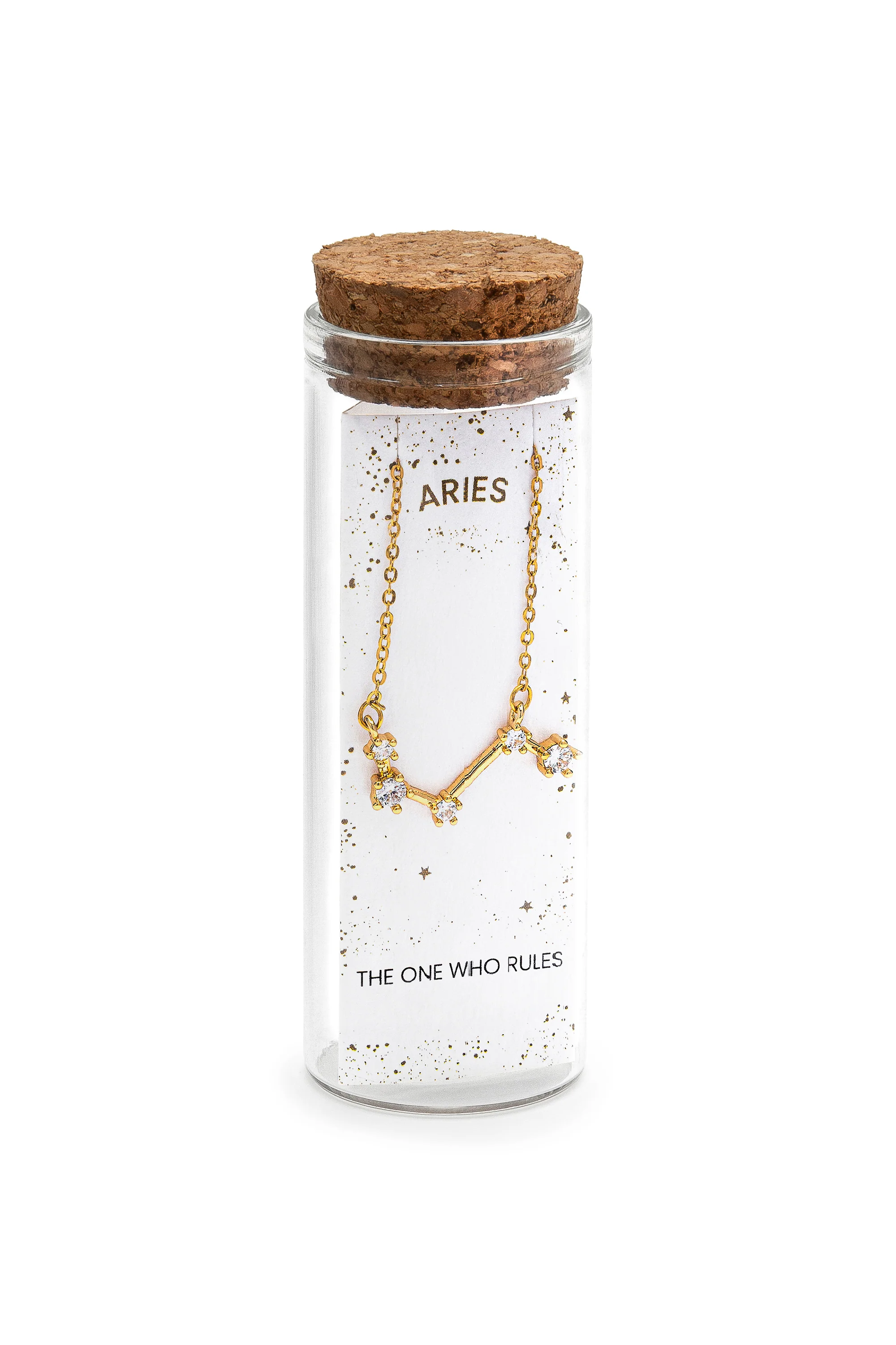 COLLANA ARIETE
