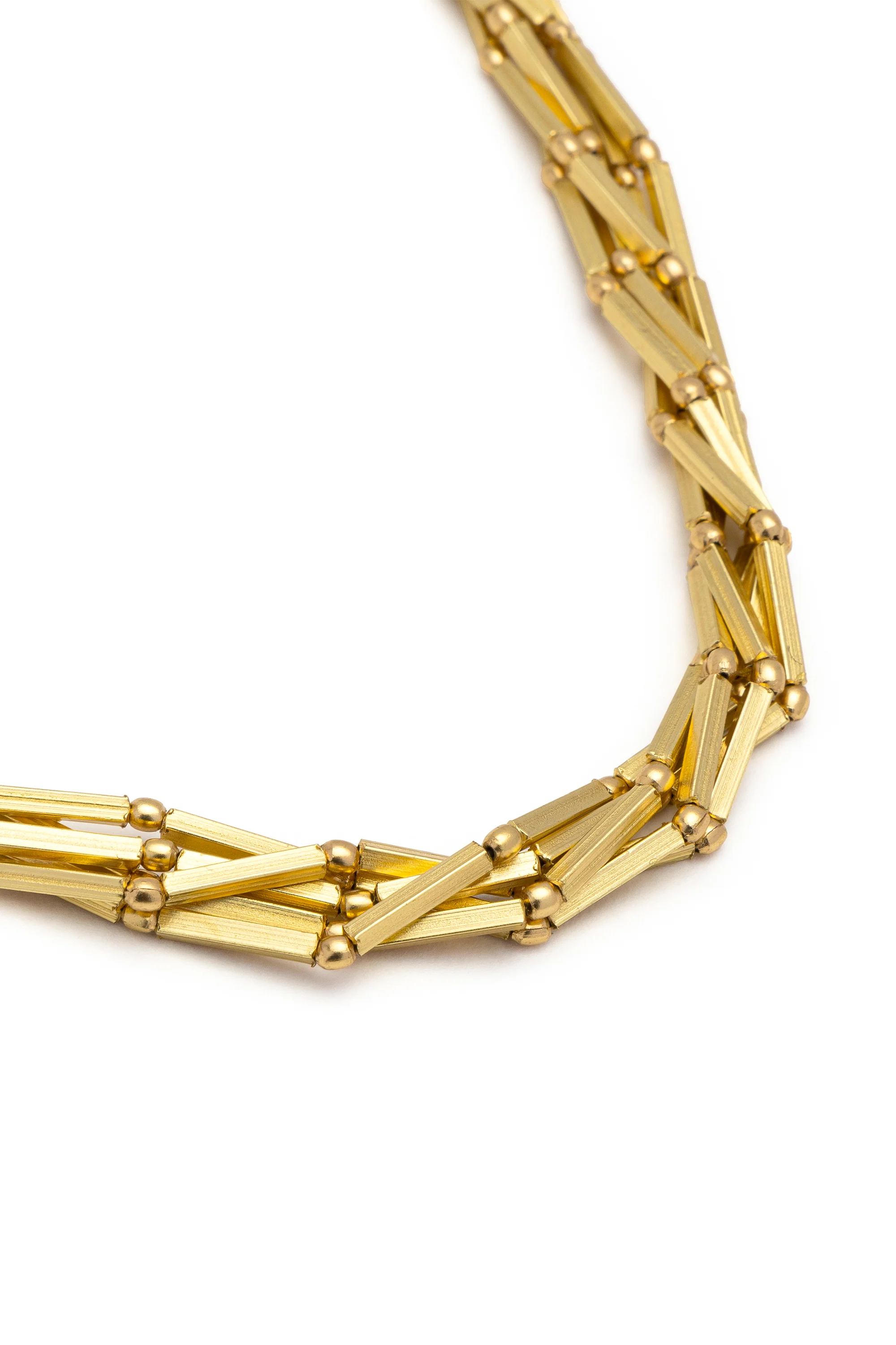 COLLANA BARRETTE - Image 2