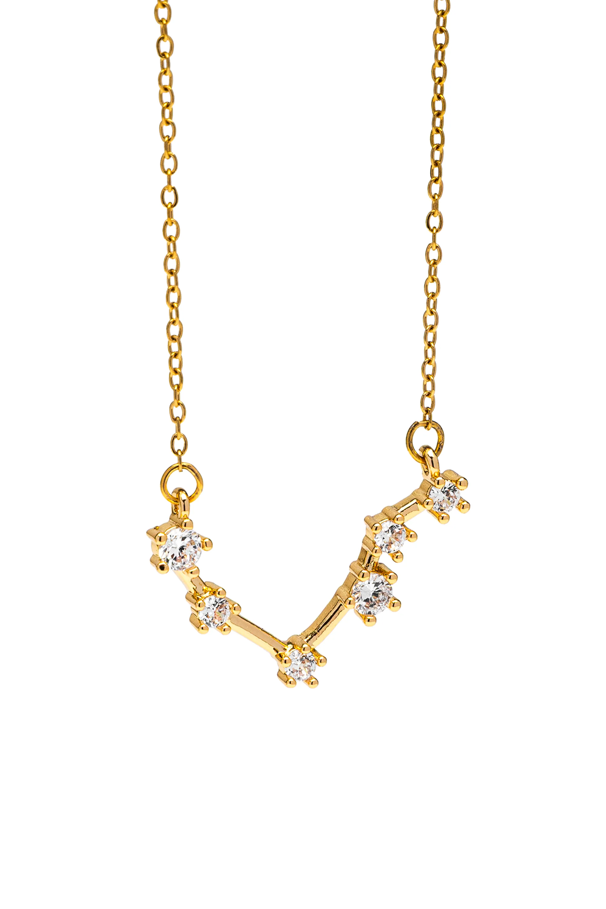 COLLANA BILANCIA - Image 2