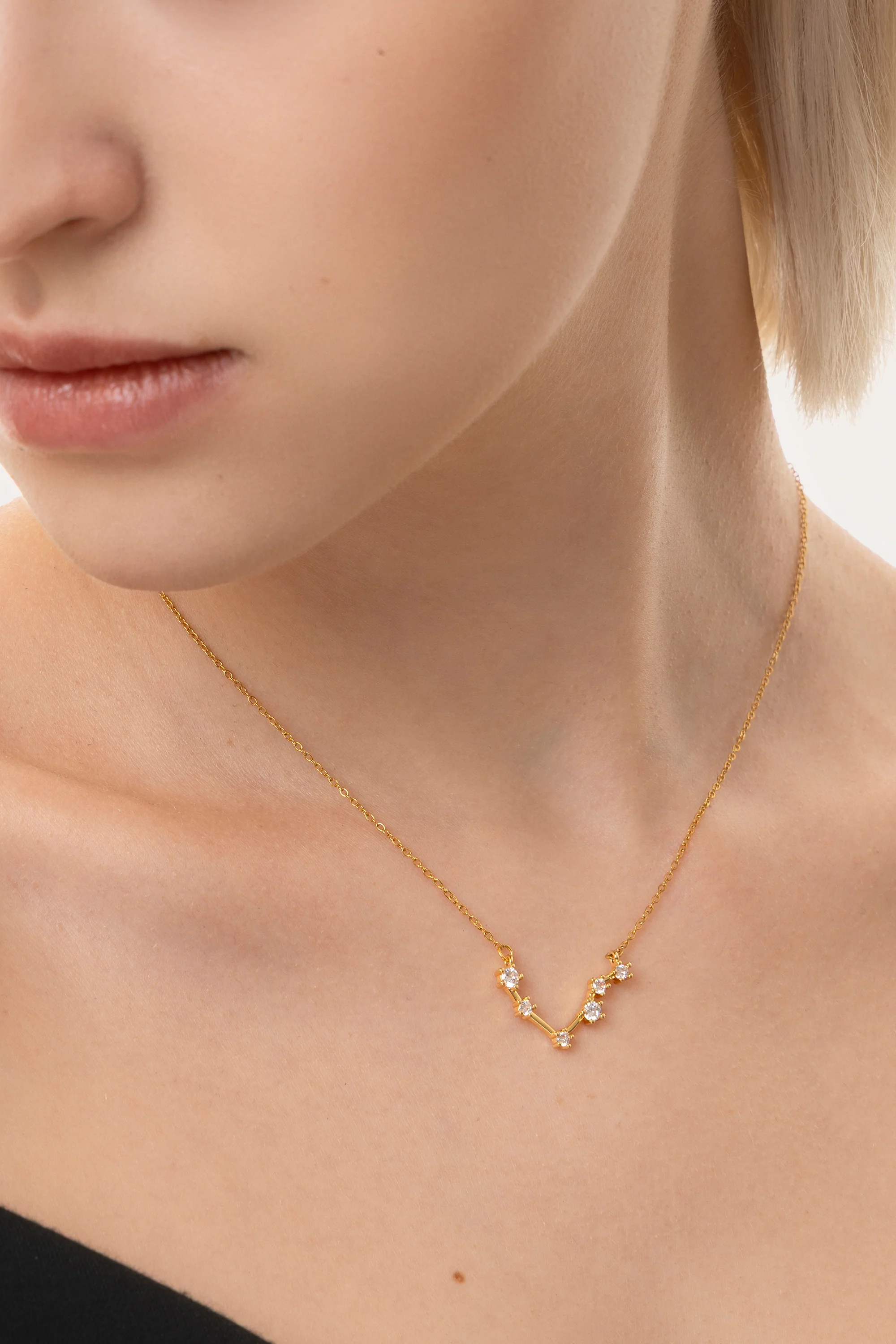 COLLANA BILANCIA - Image 3