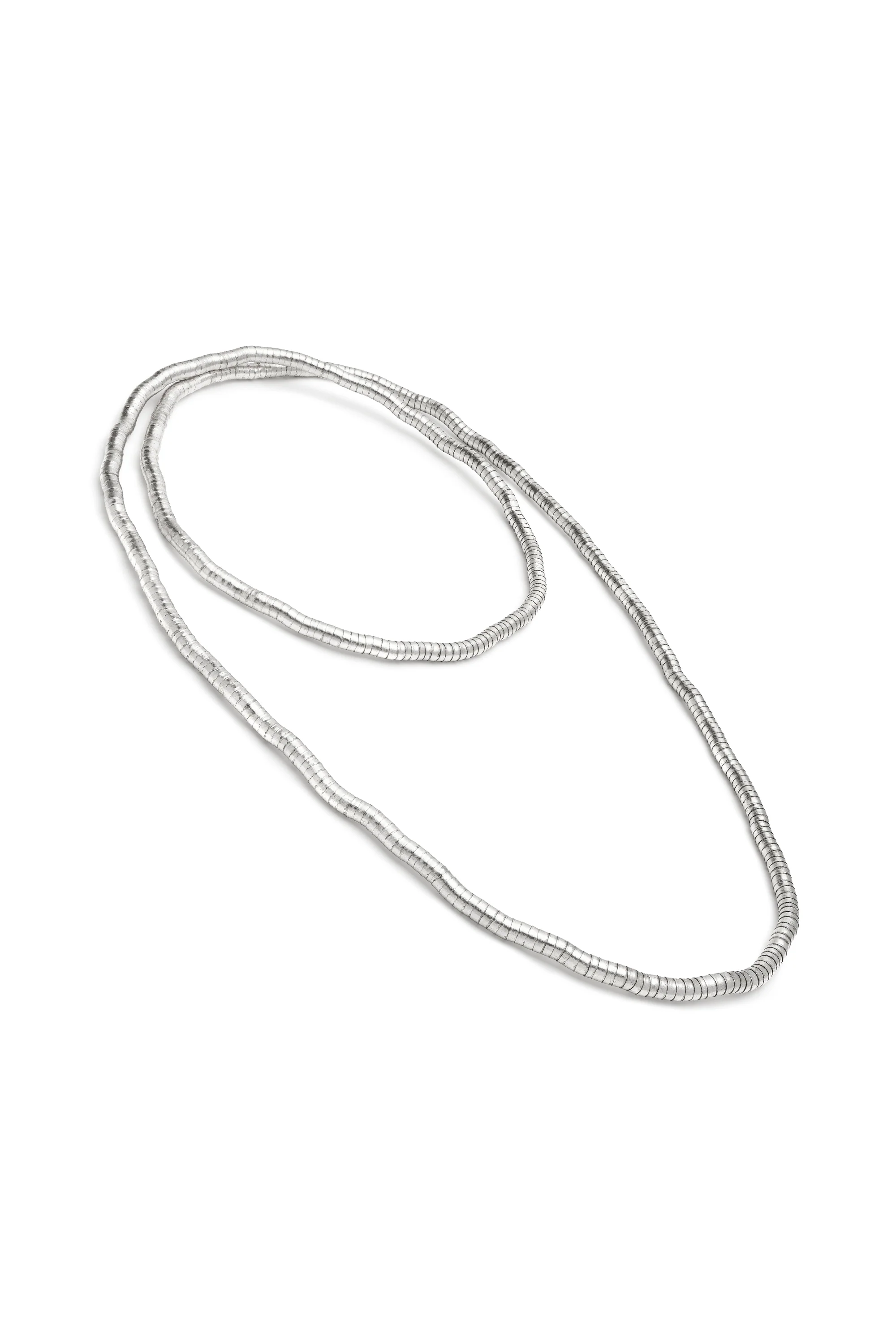 COLLANA/BRACCIALE VINTAGE SNAKE - Image 6
