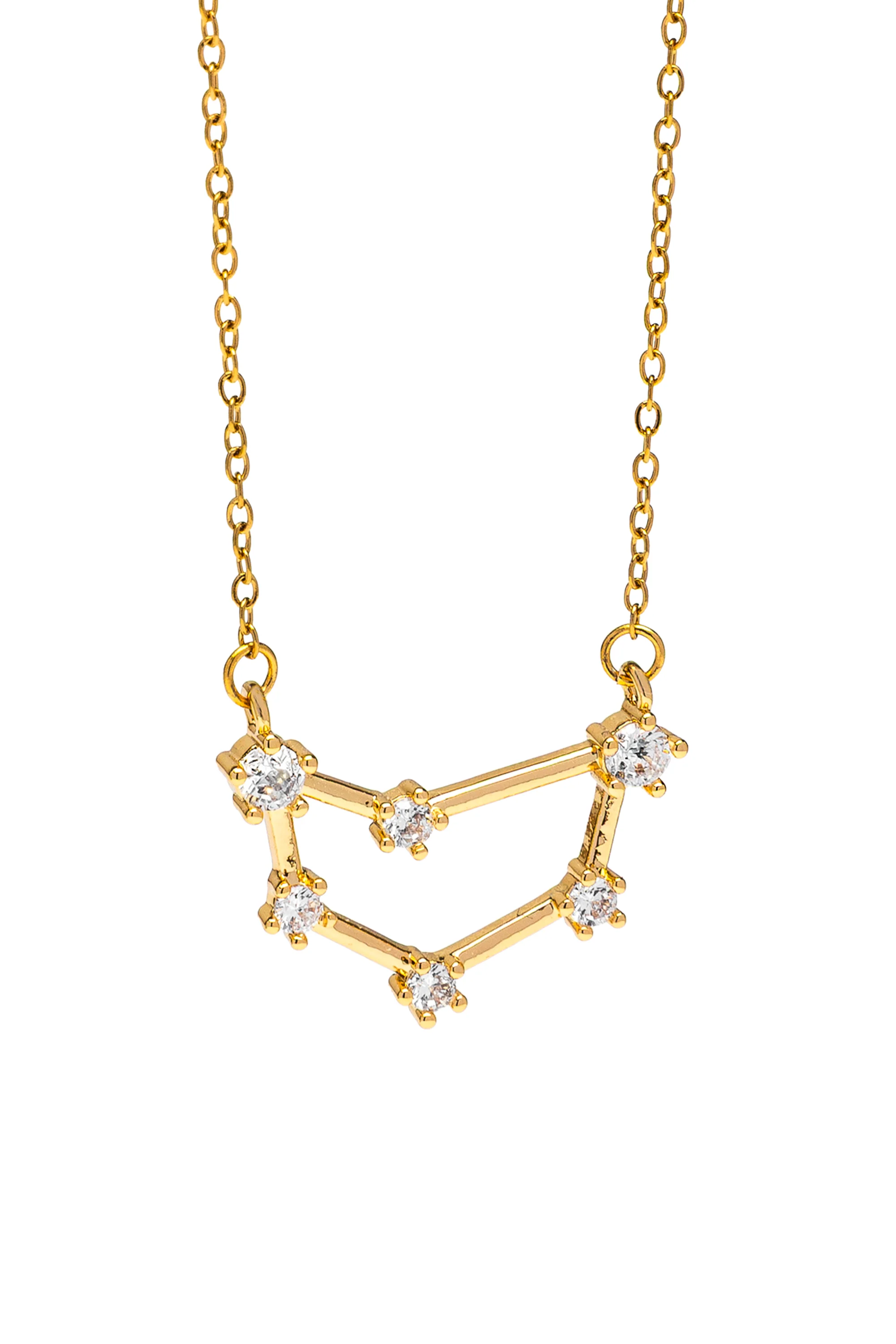 COLLANA CAPRICORNO - Image 2