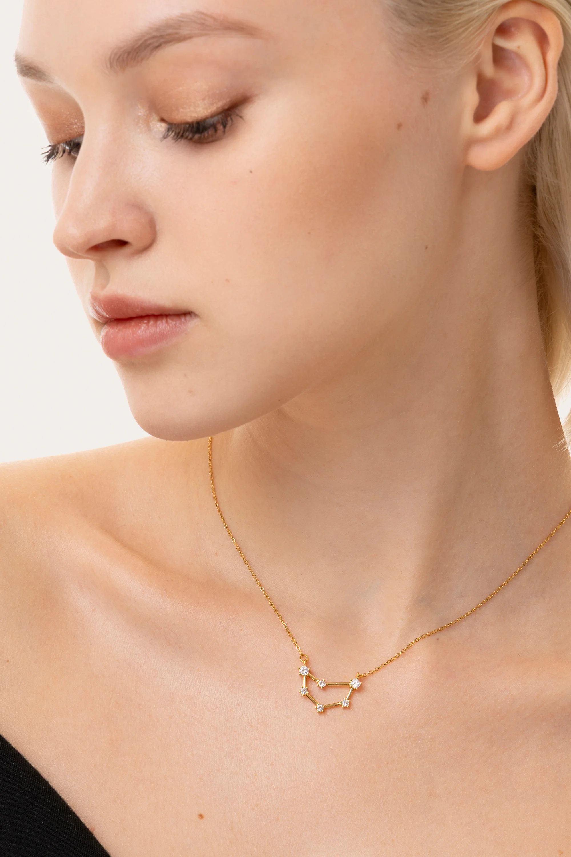 COLLANA CAPRICORNO - Image 3