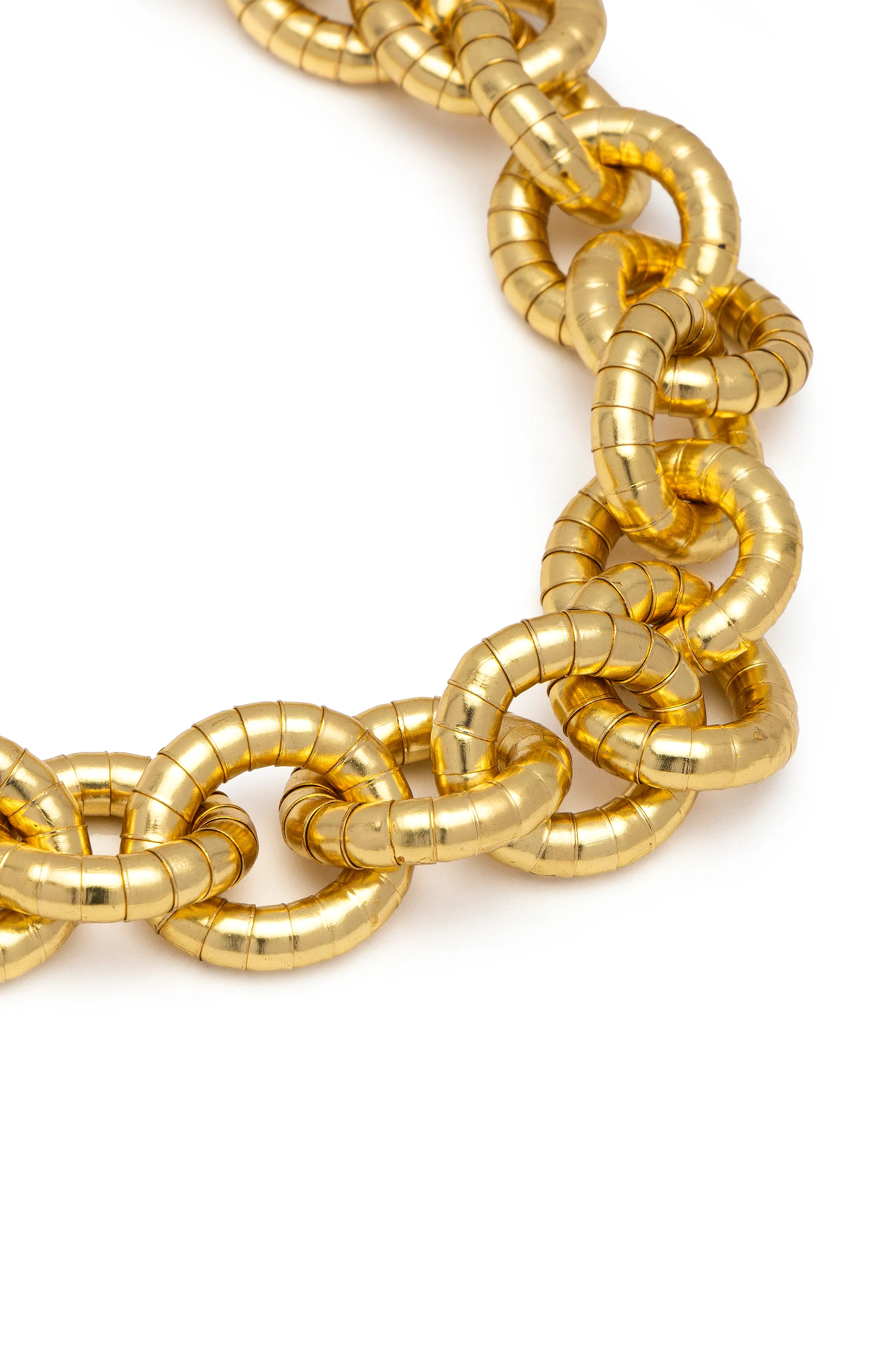 COLLANA CATENA SNAKE - Image 2