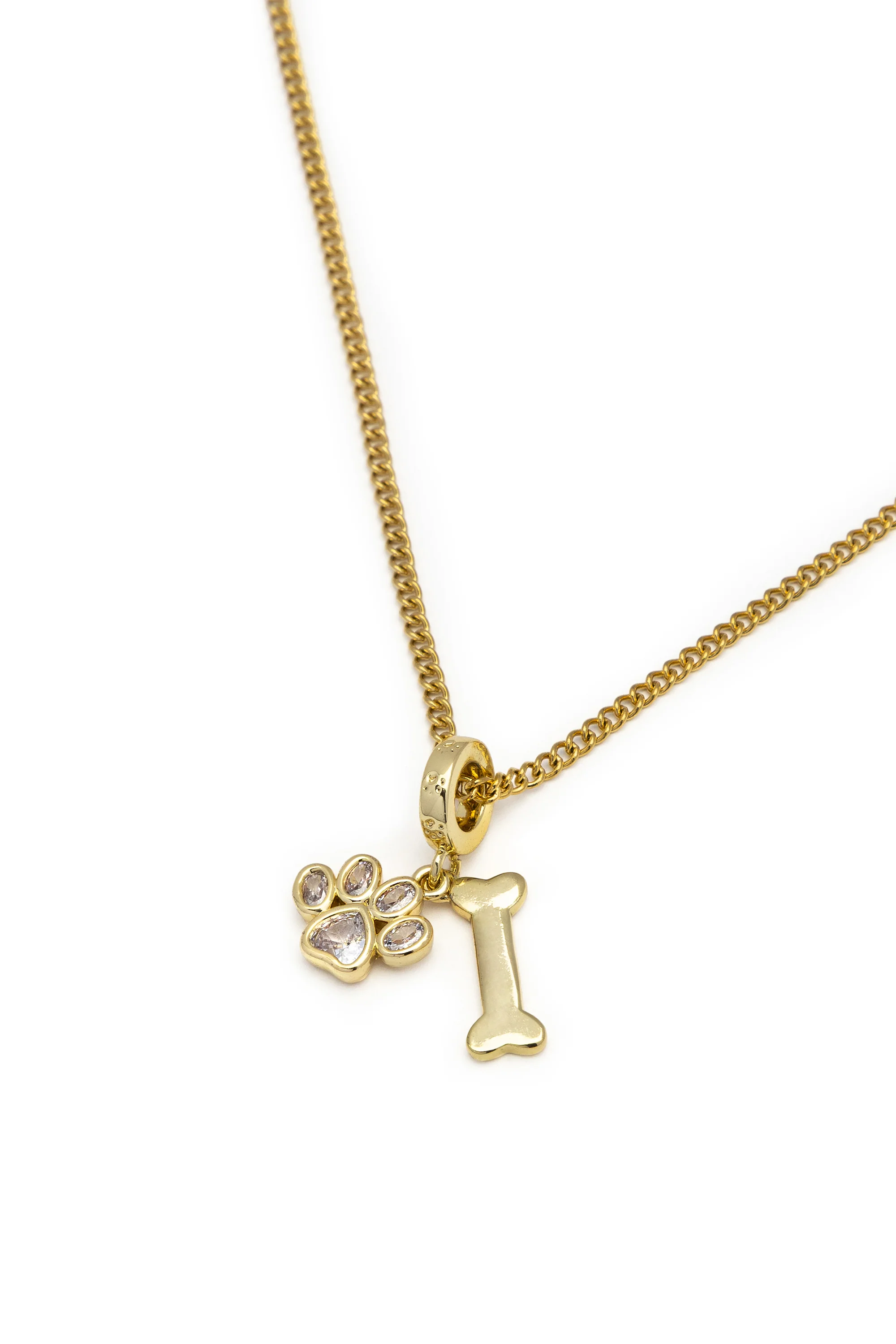 COLLANA CHARM DOG LOVER - Image 2
