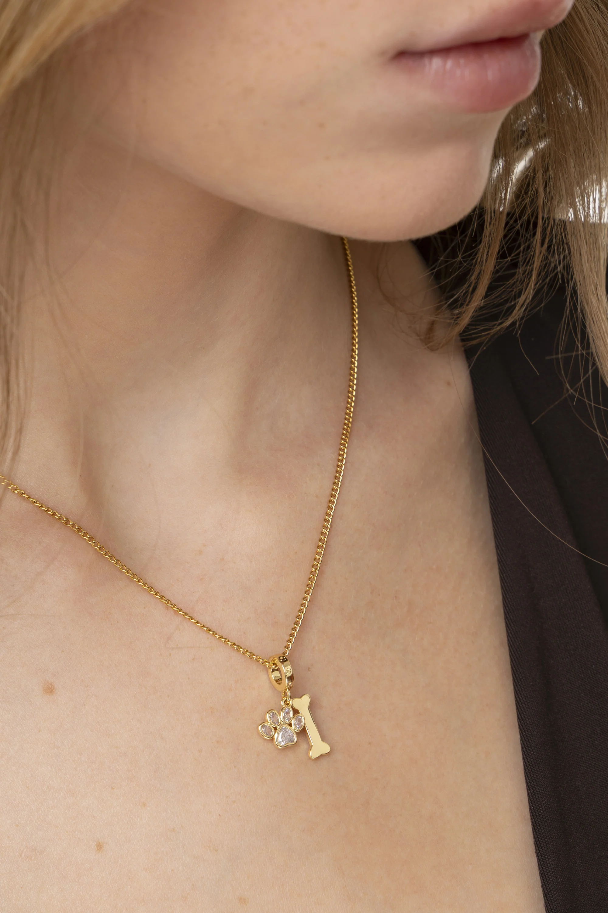 COLLANA CHARM DOG LOVER - Image 3