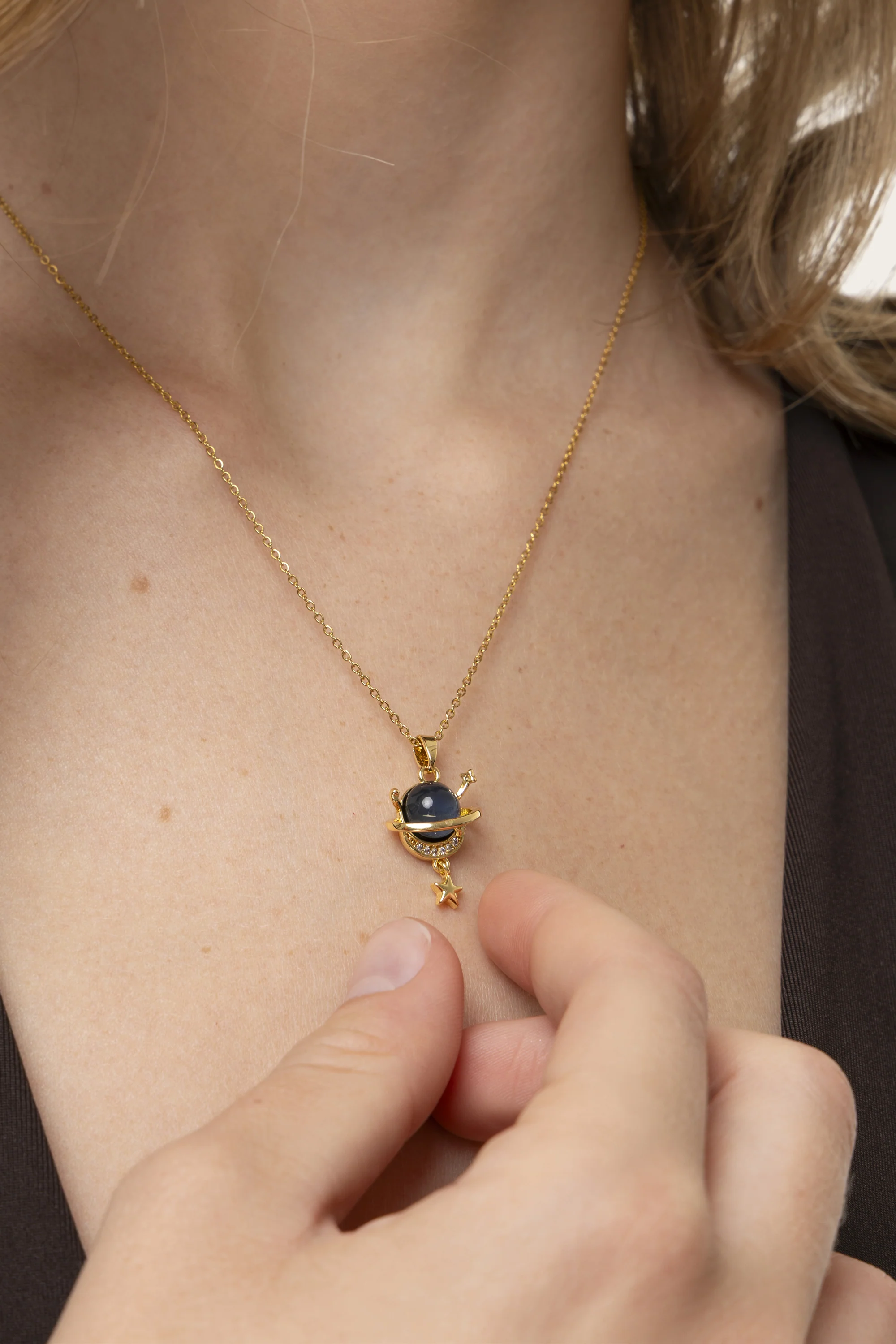 COLLANA CHARM GALAXY - Image 3