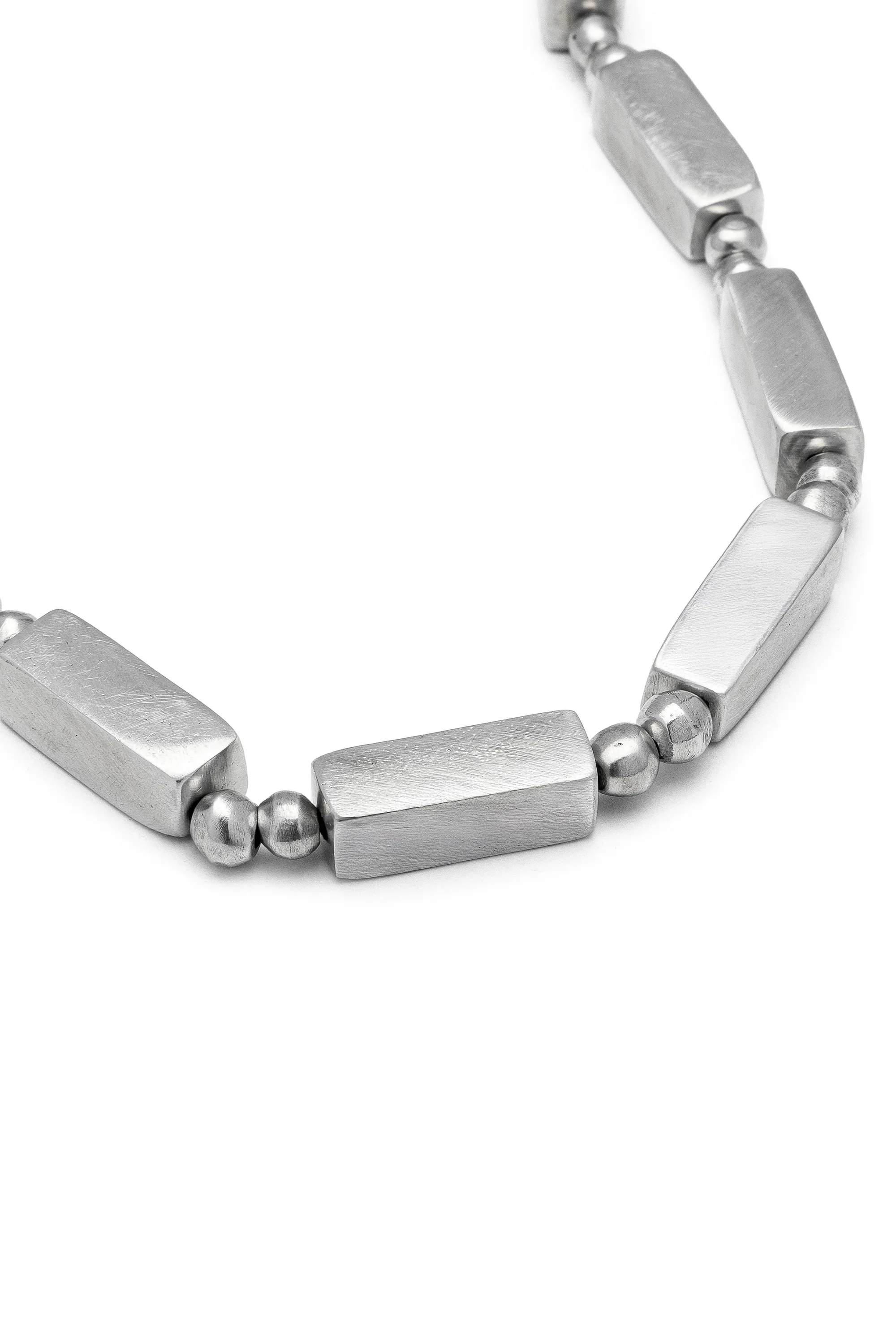 COLLANA CILINDRI E SFERE - Image 4