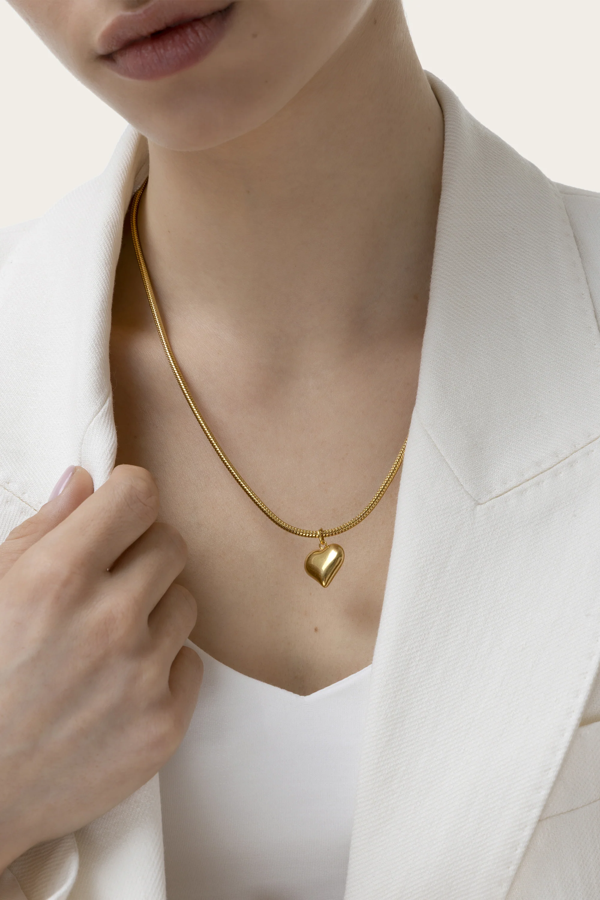COLLANA CUORE - Image 3