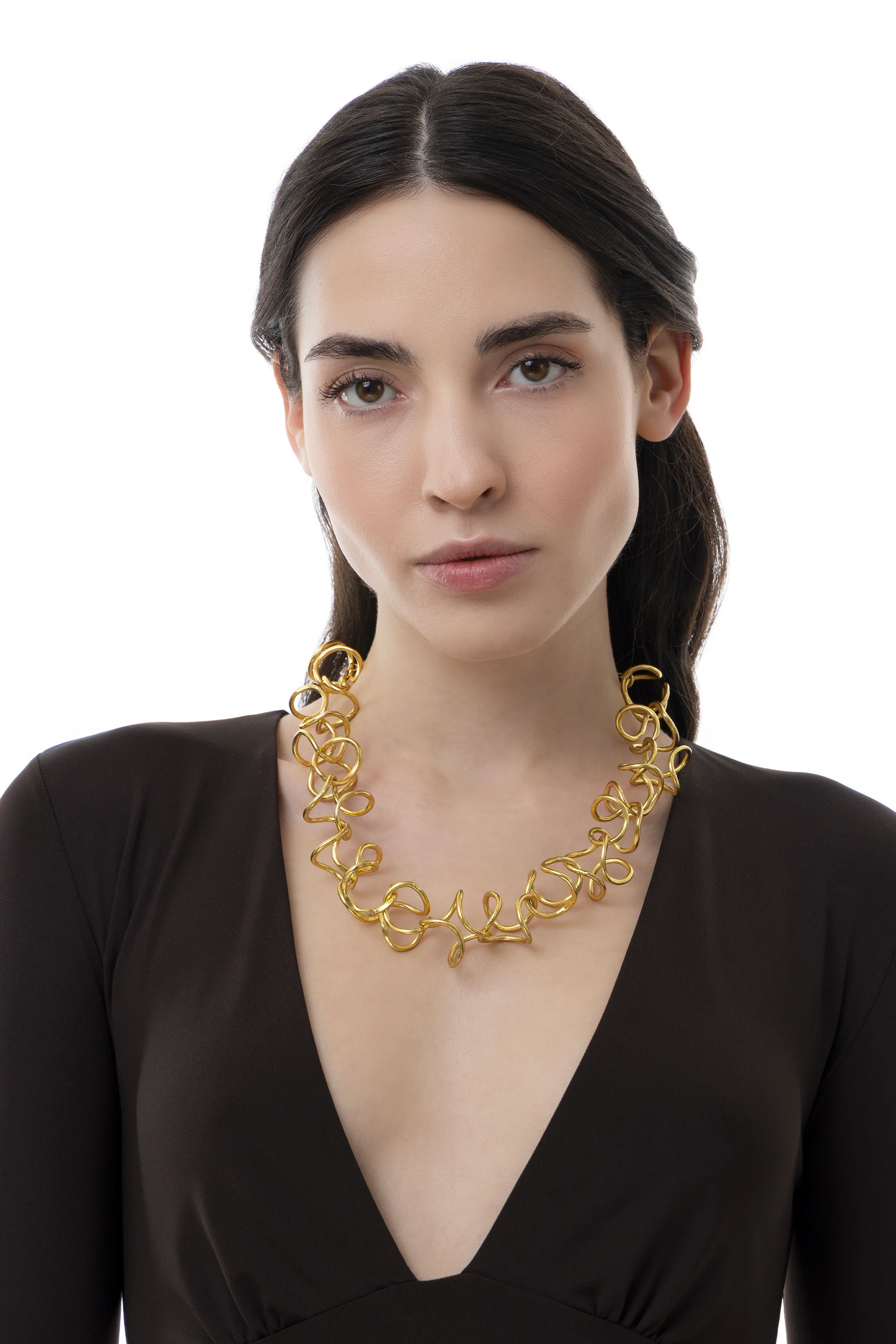 COLLANA CURVE - Image 2