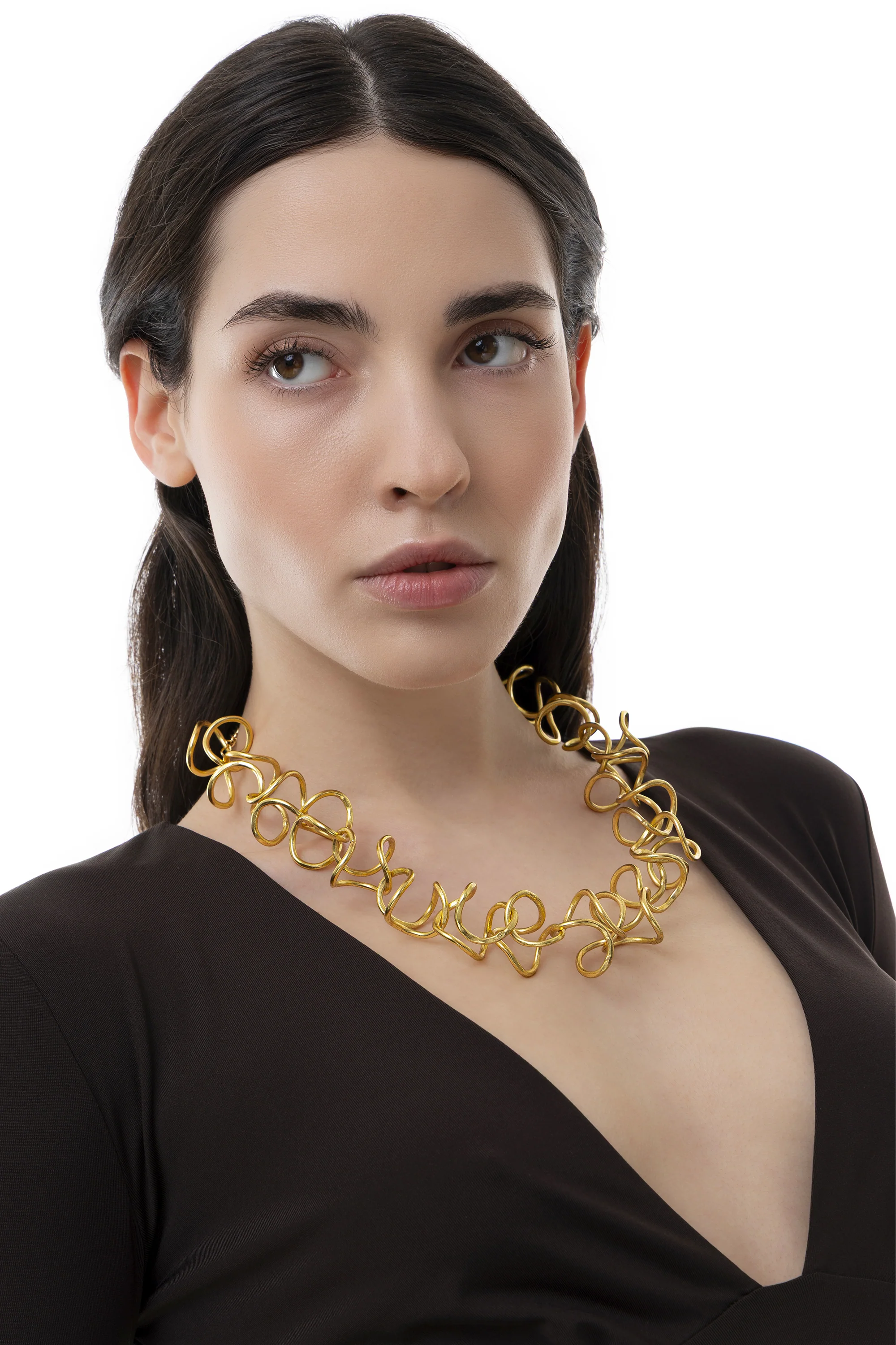 COLLANA CURVE - Image 3