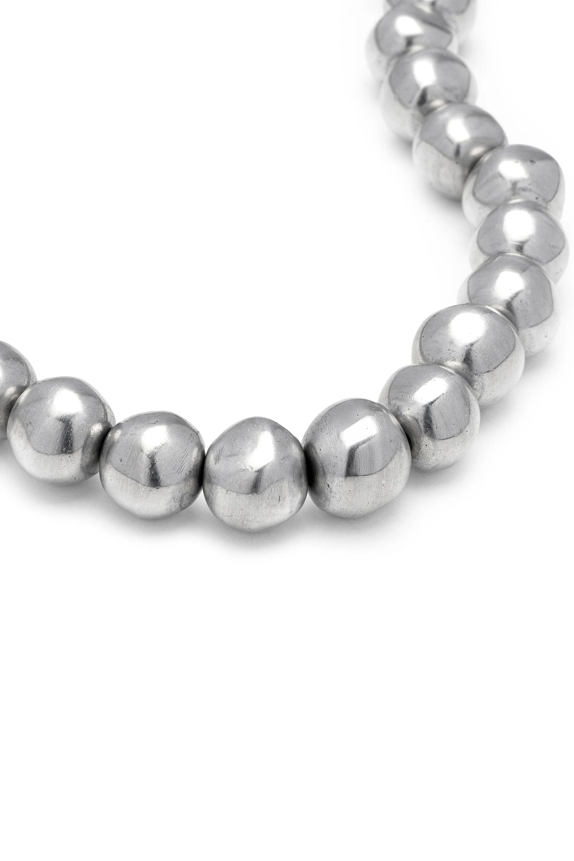 COLLANA ELASTICA SFERE - Image 4