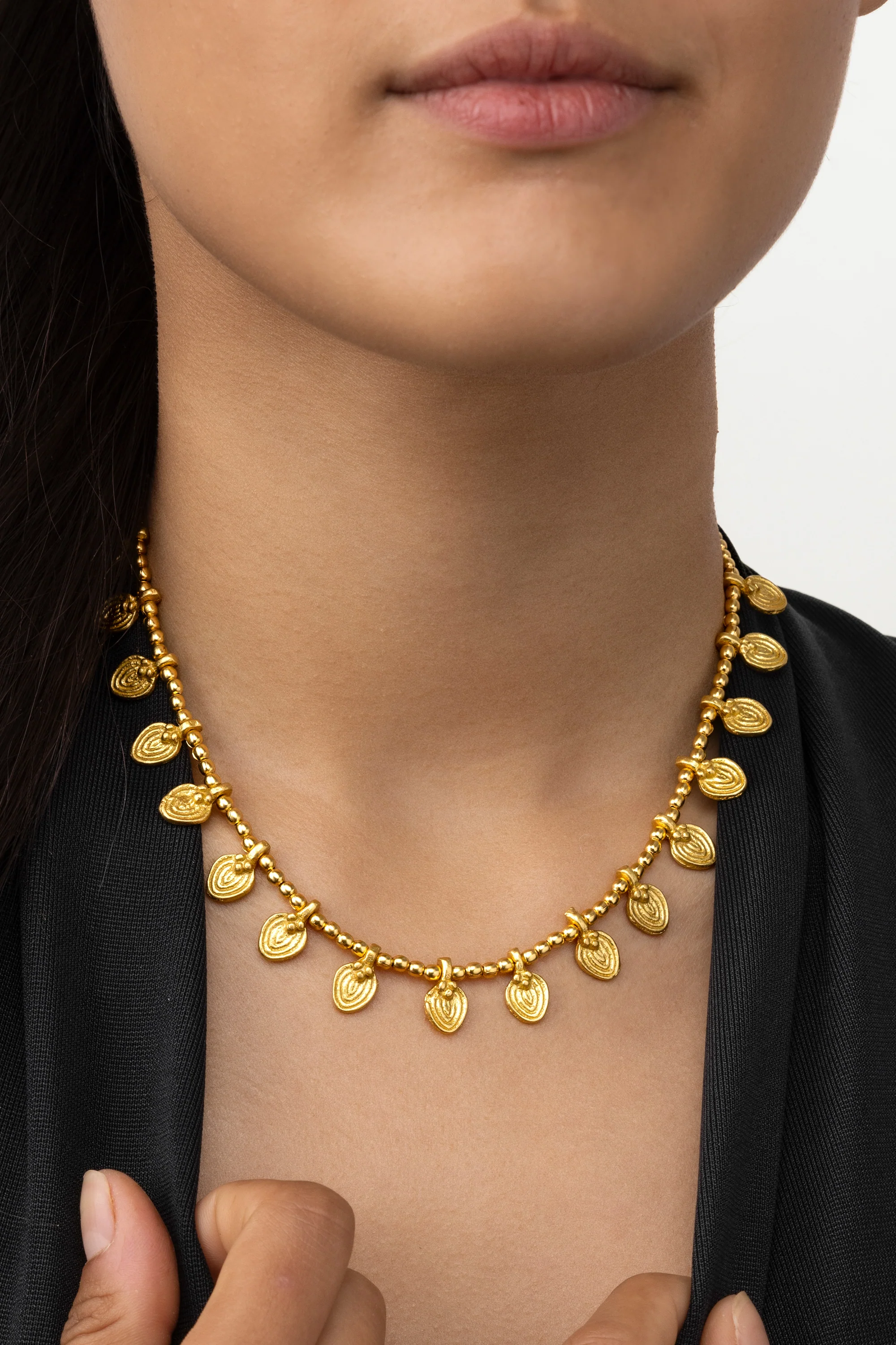 COLLANA GOCCE - Image 2