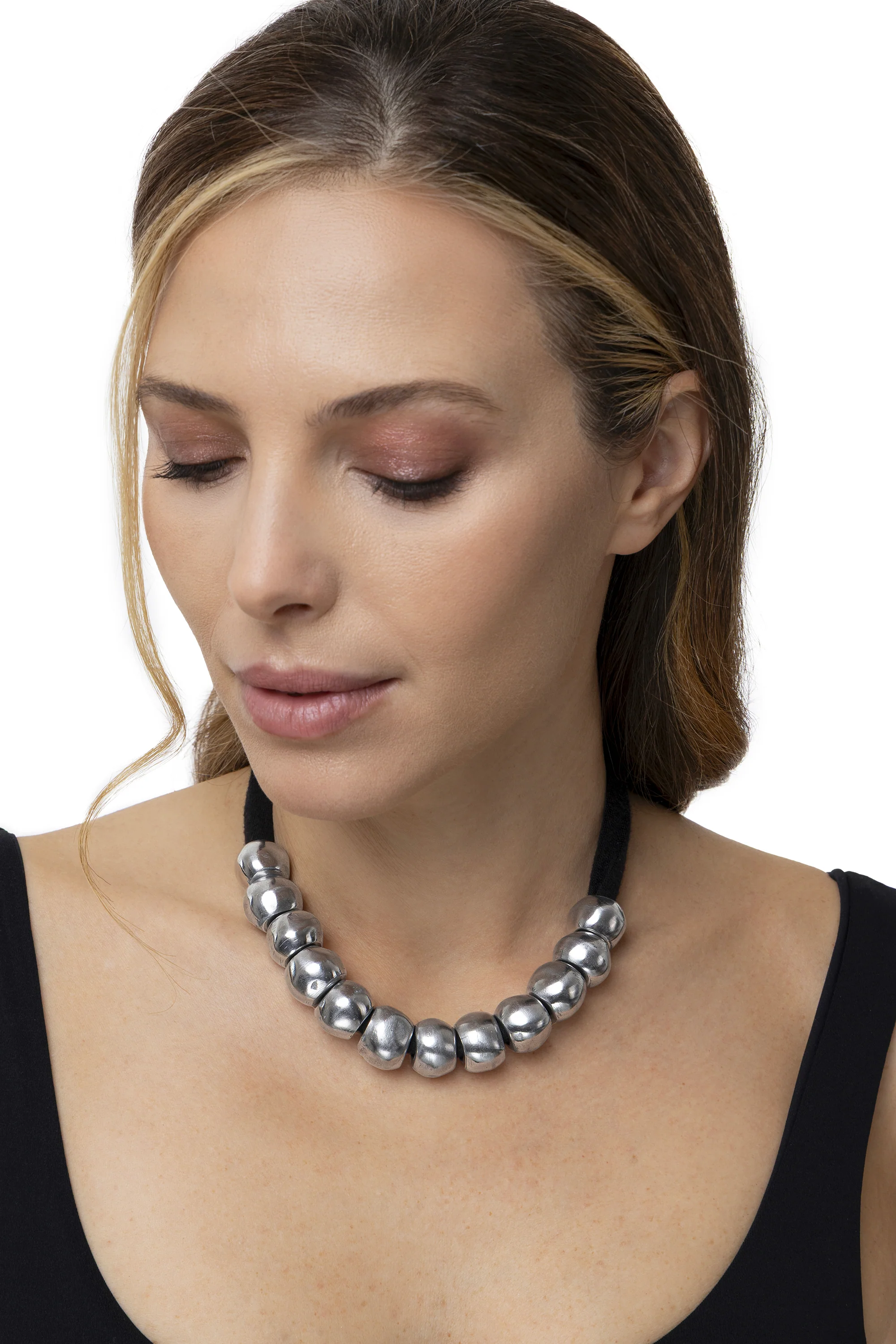 COLLANA JERSEY 12 SFERE - Image 3
