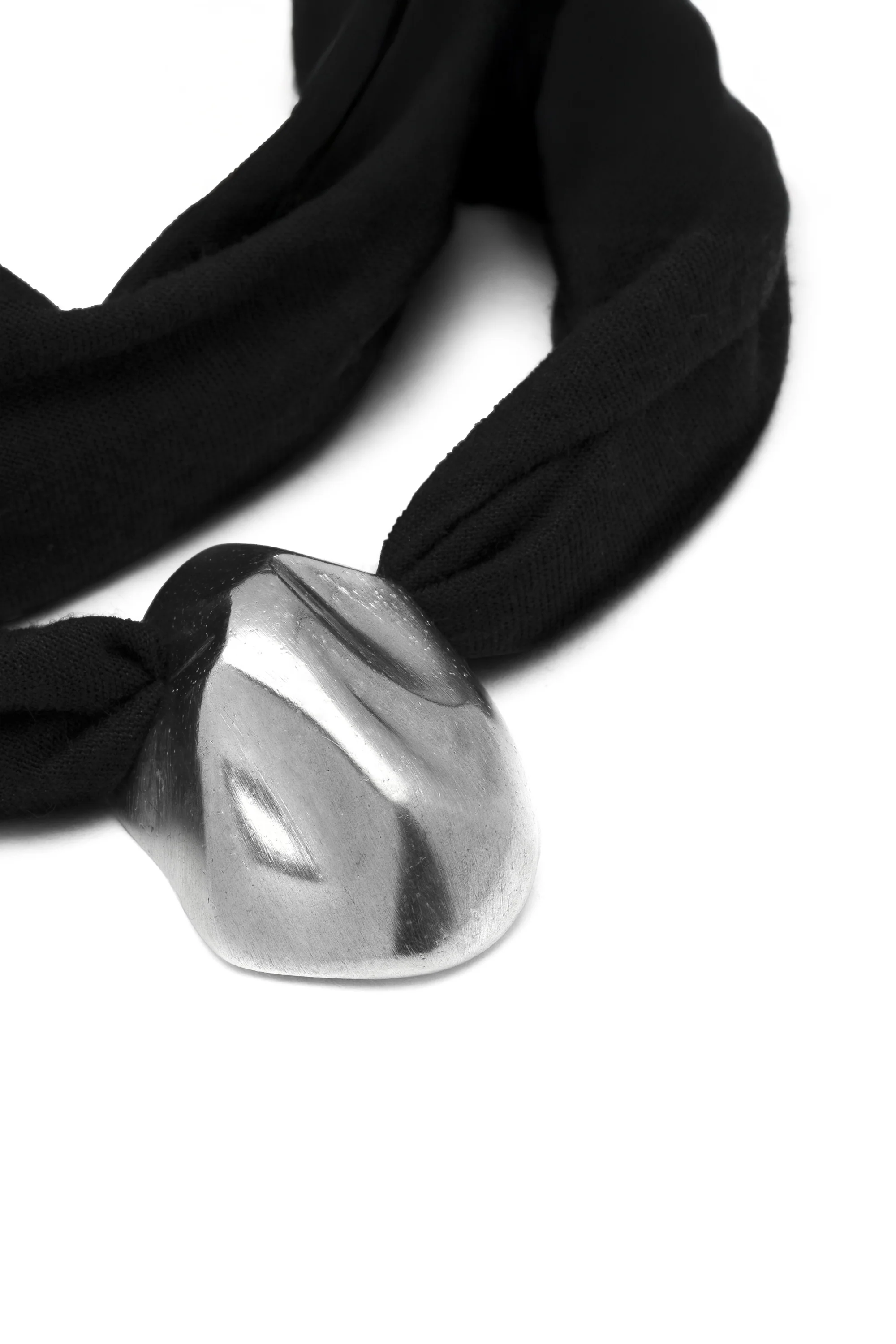 COLLANA JERSEY STONE - Image 2