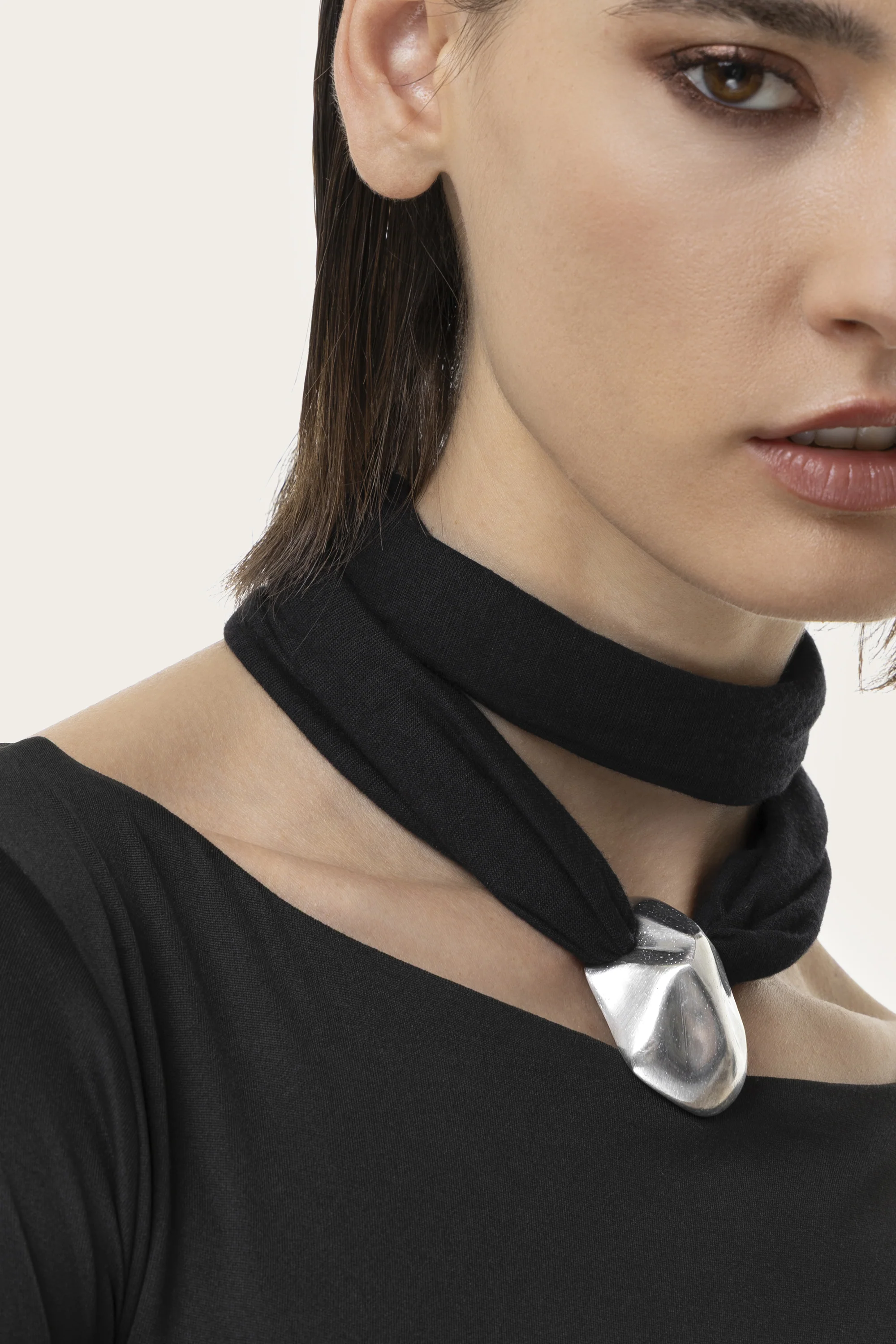 COLLANA JERSEY STONE - Image 3