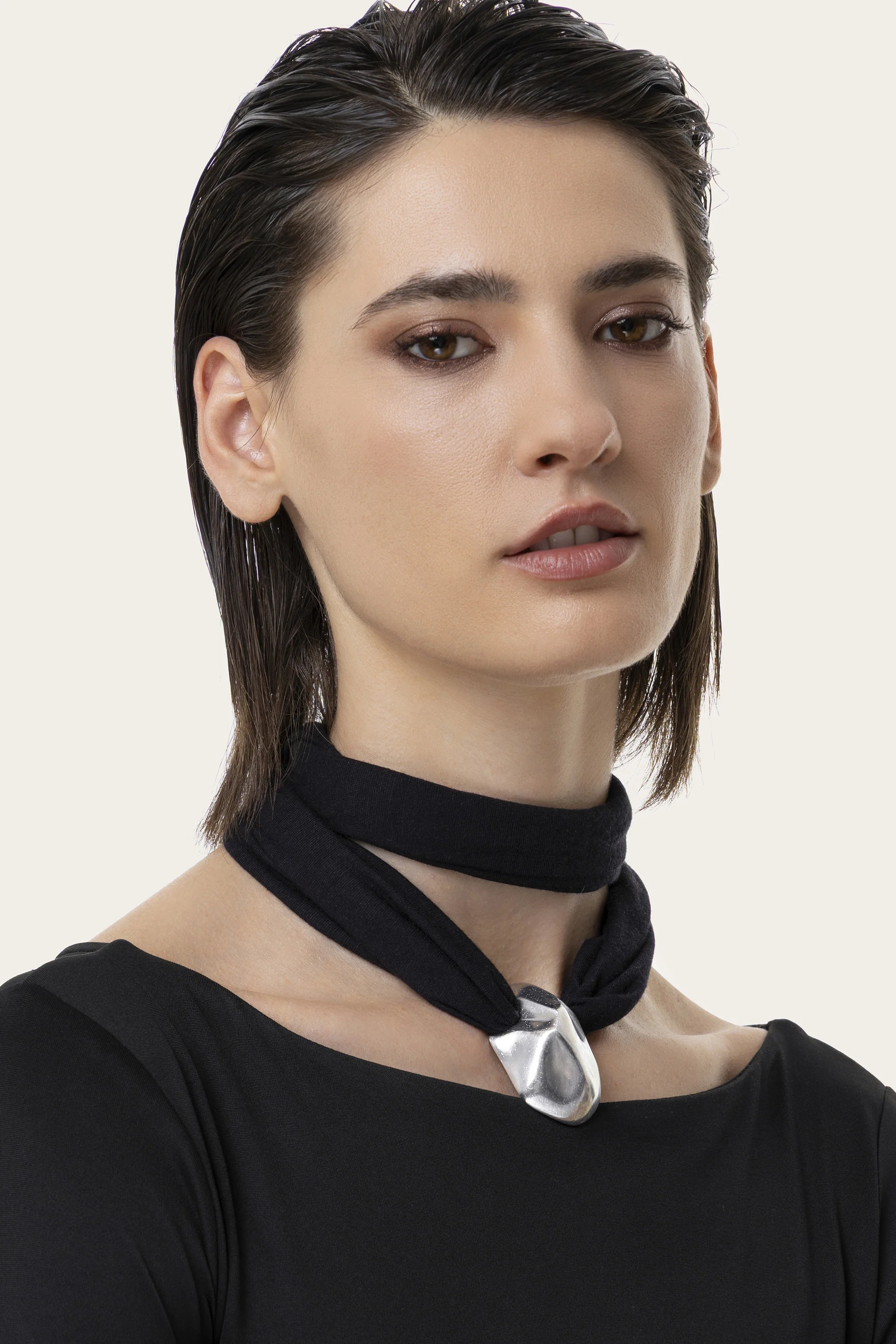 COLLANA JERSEY STONE - Image 4