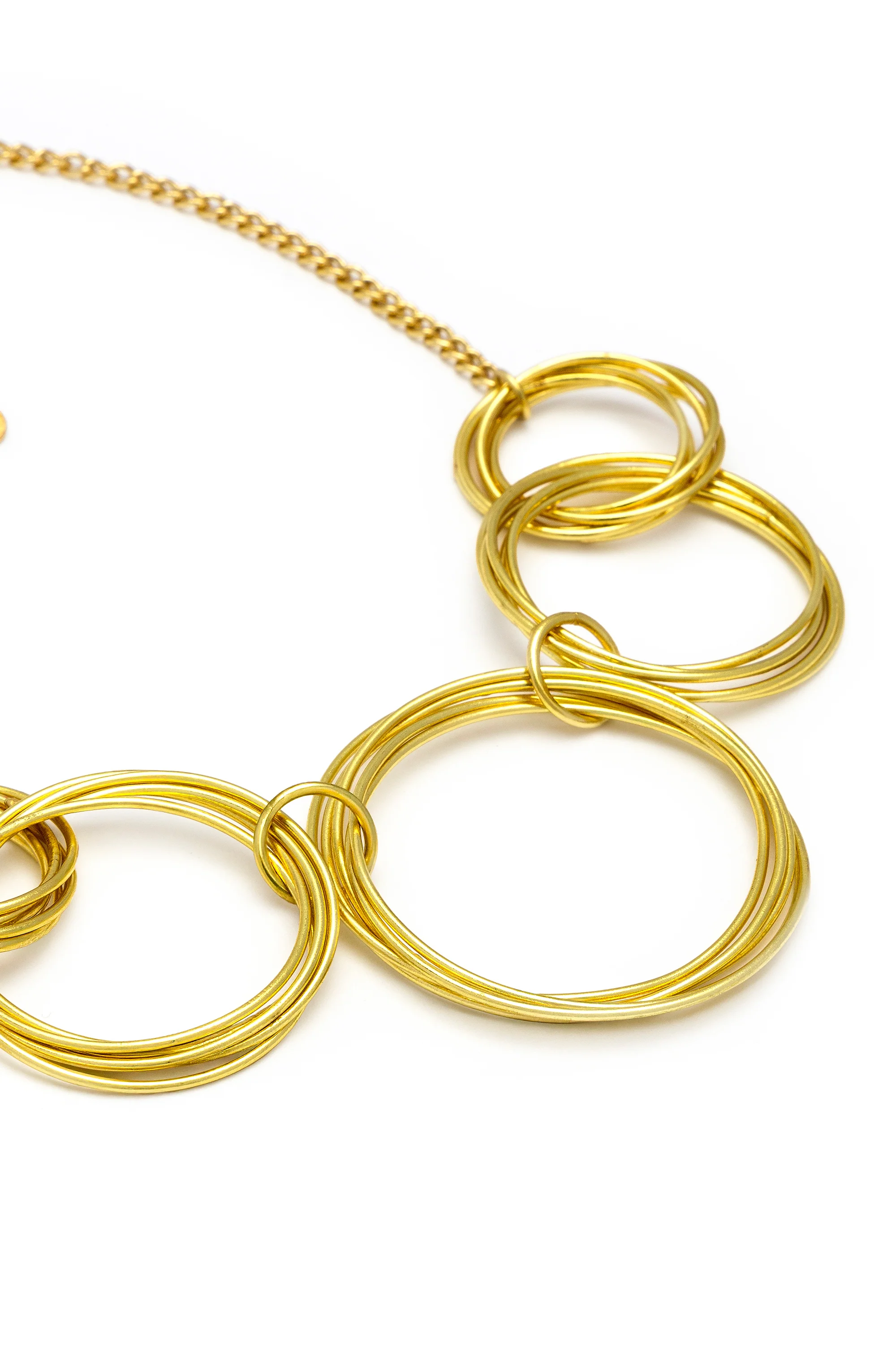 COLLANA MAXI CATENA - Image 2