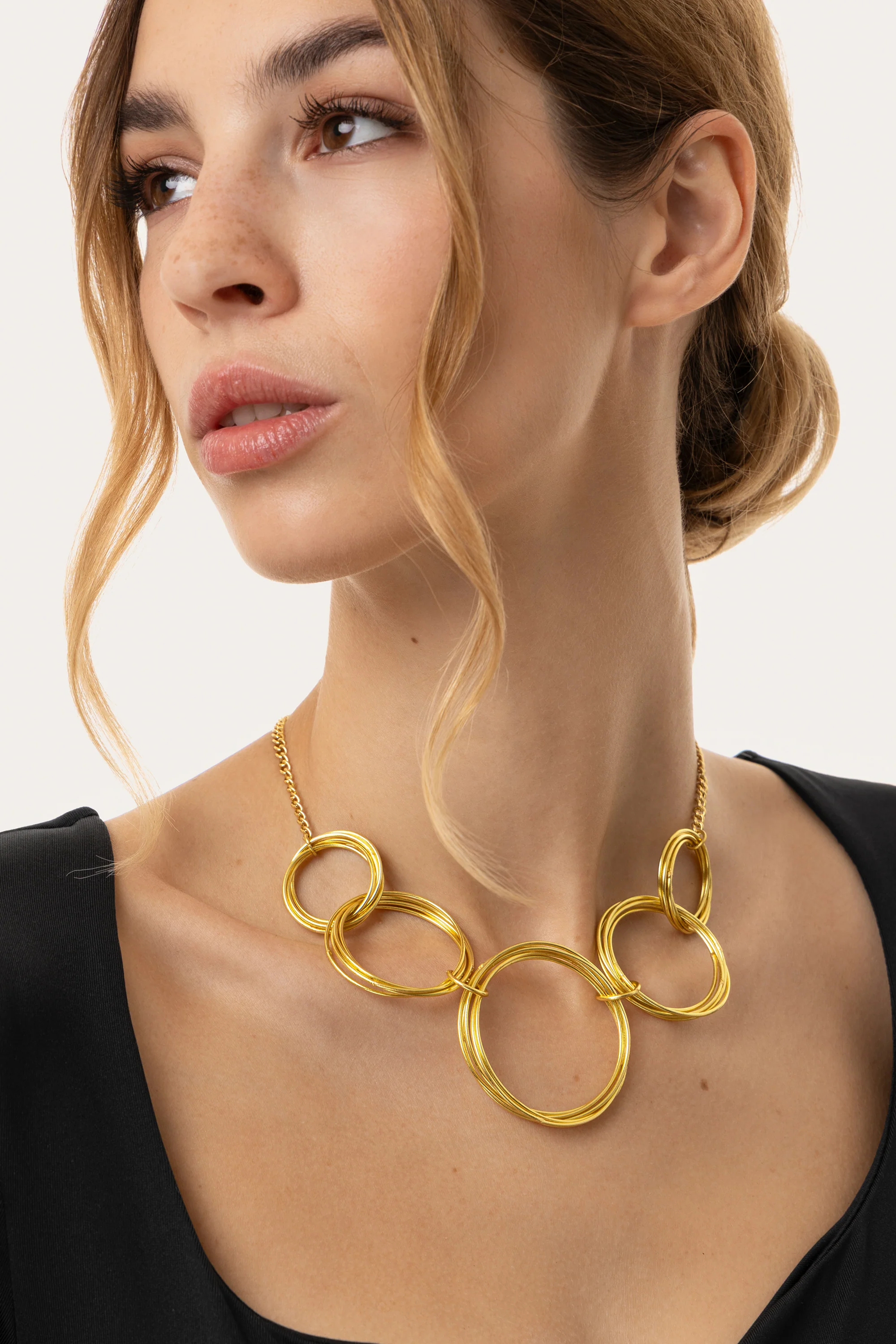 COLLANA MAXI CATENA - Image 3